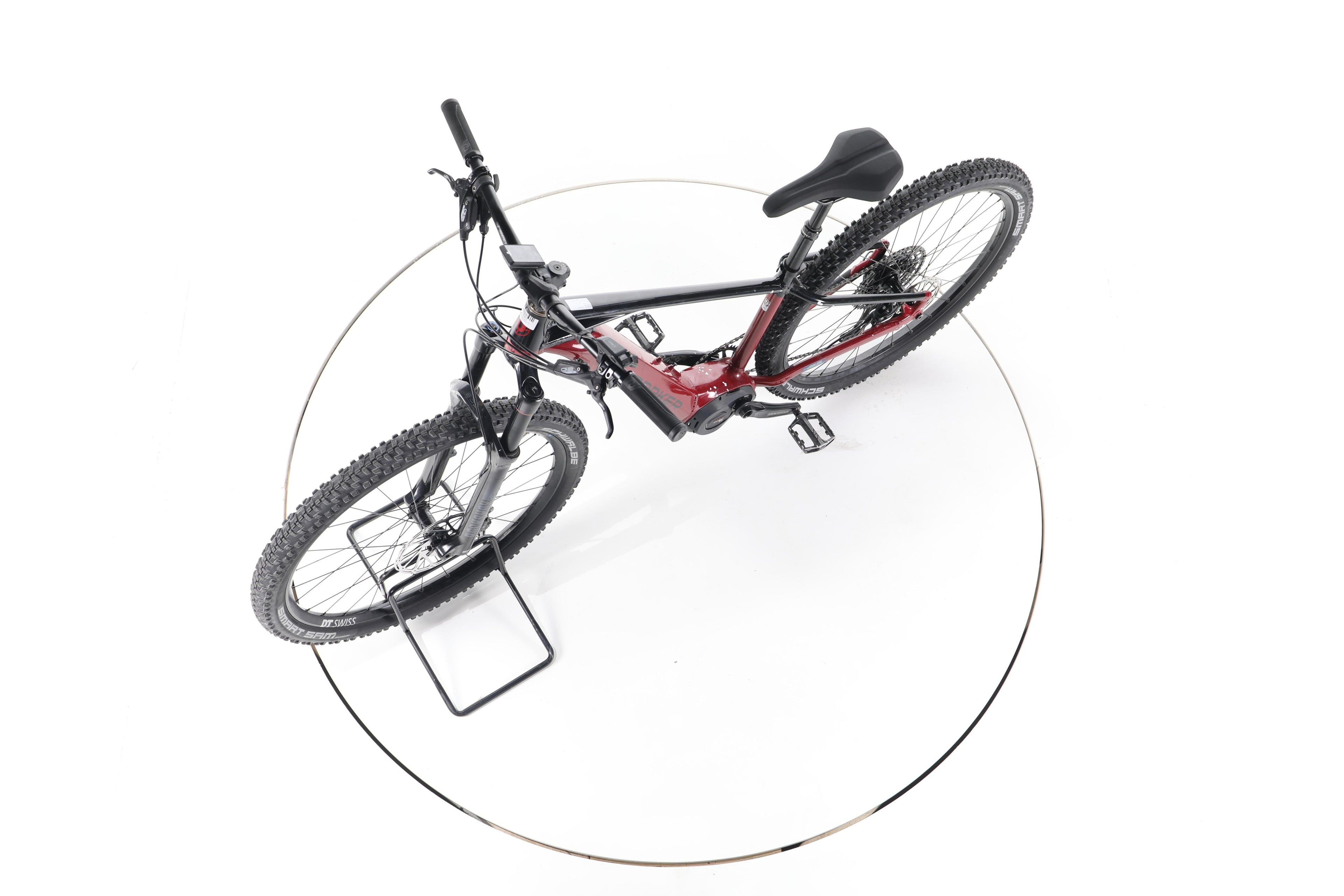Mondraker Prime R E-Bike - Image 18