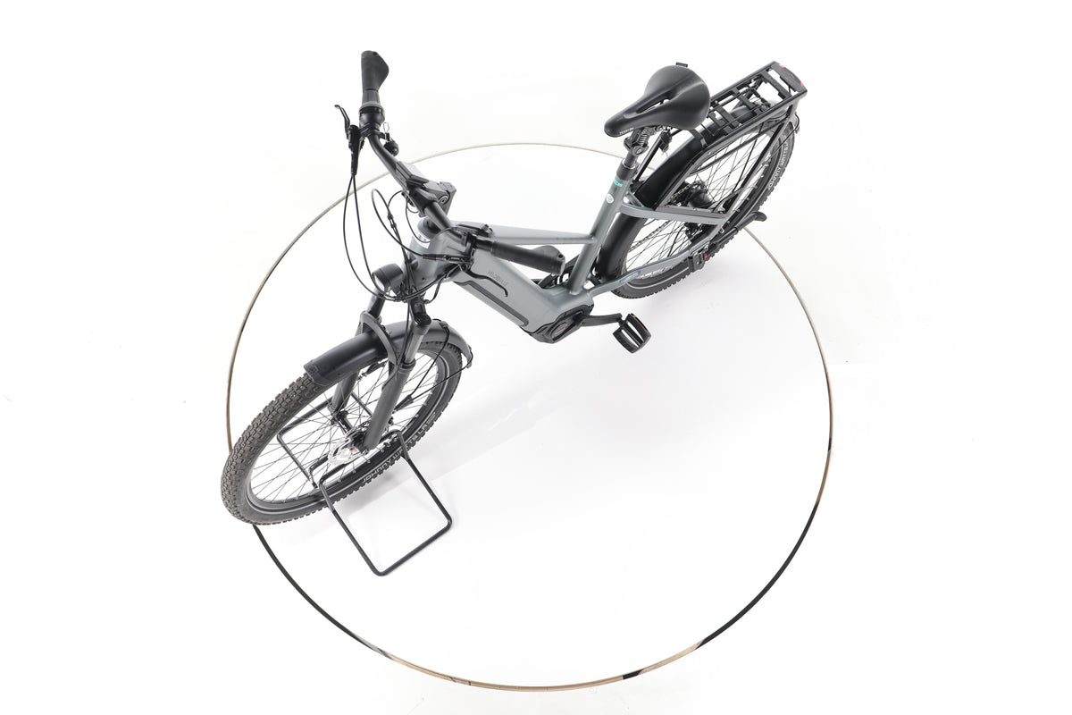 Velo de Ville SEB 890 Pro City E-Bike 2025 - Image 18