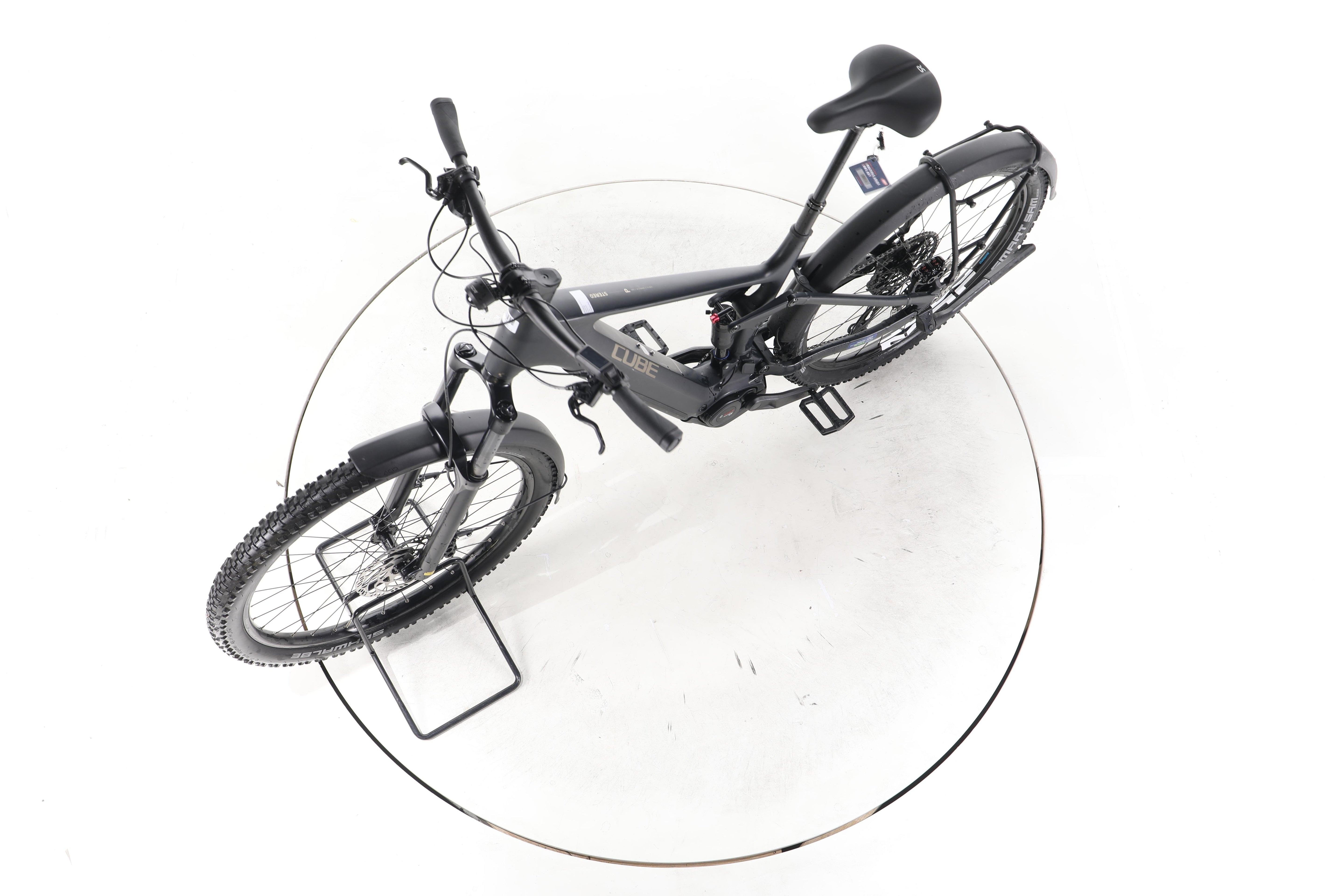 Cube Stereo Hybrid ONE22 Pro E-Bike Fully 2026 - Image 18