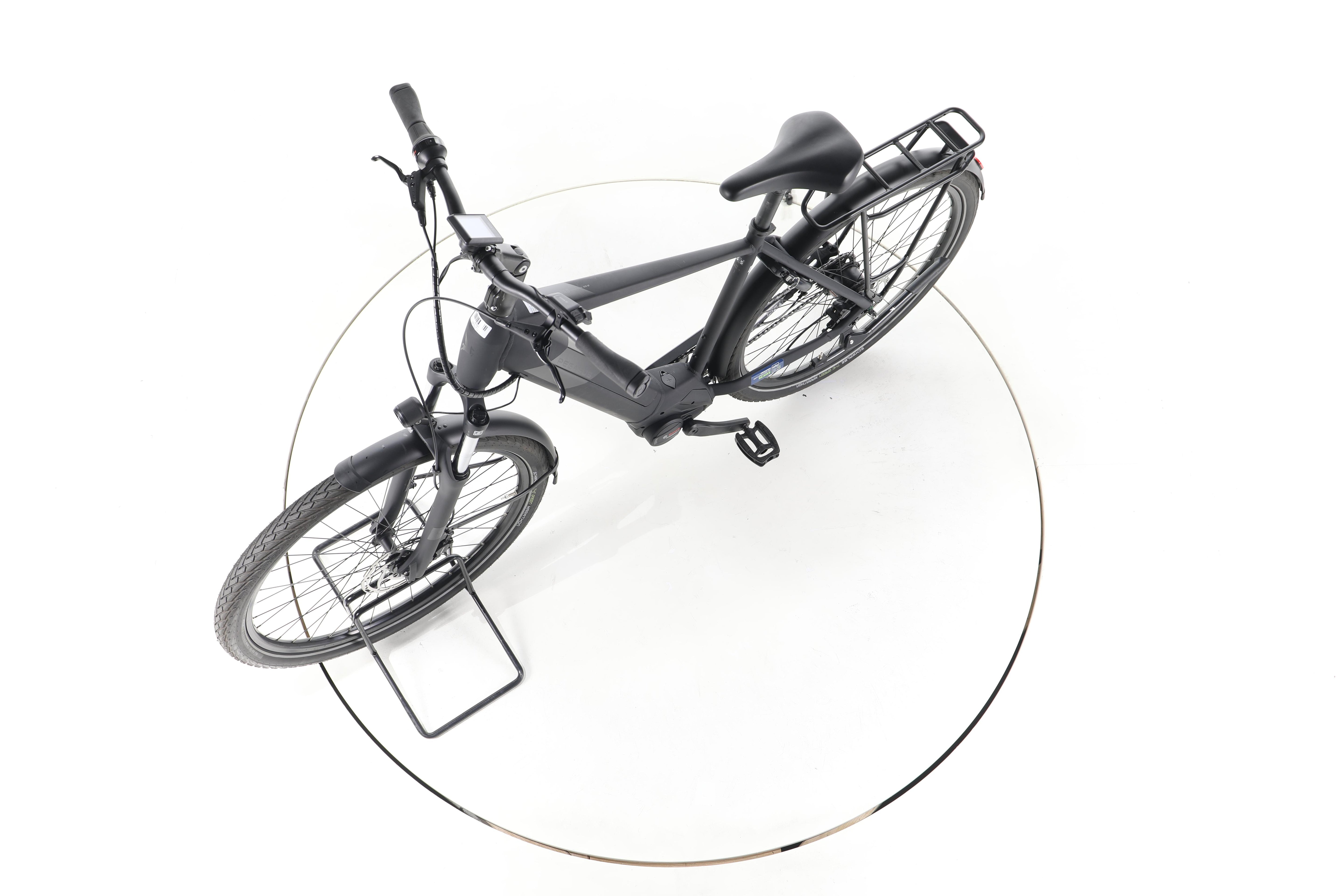Pegasus Solero EVO 5F City E-Bike 2024 - Image 18