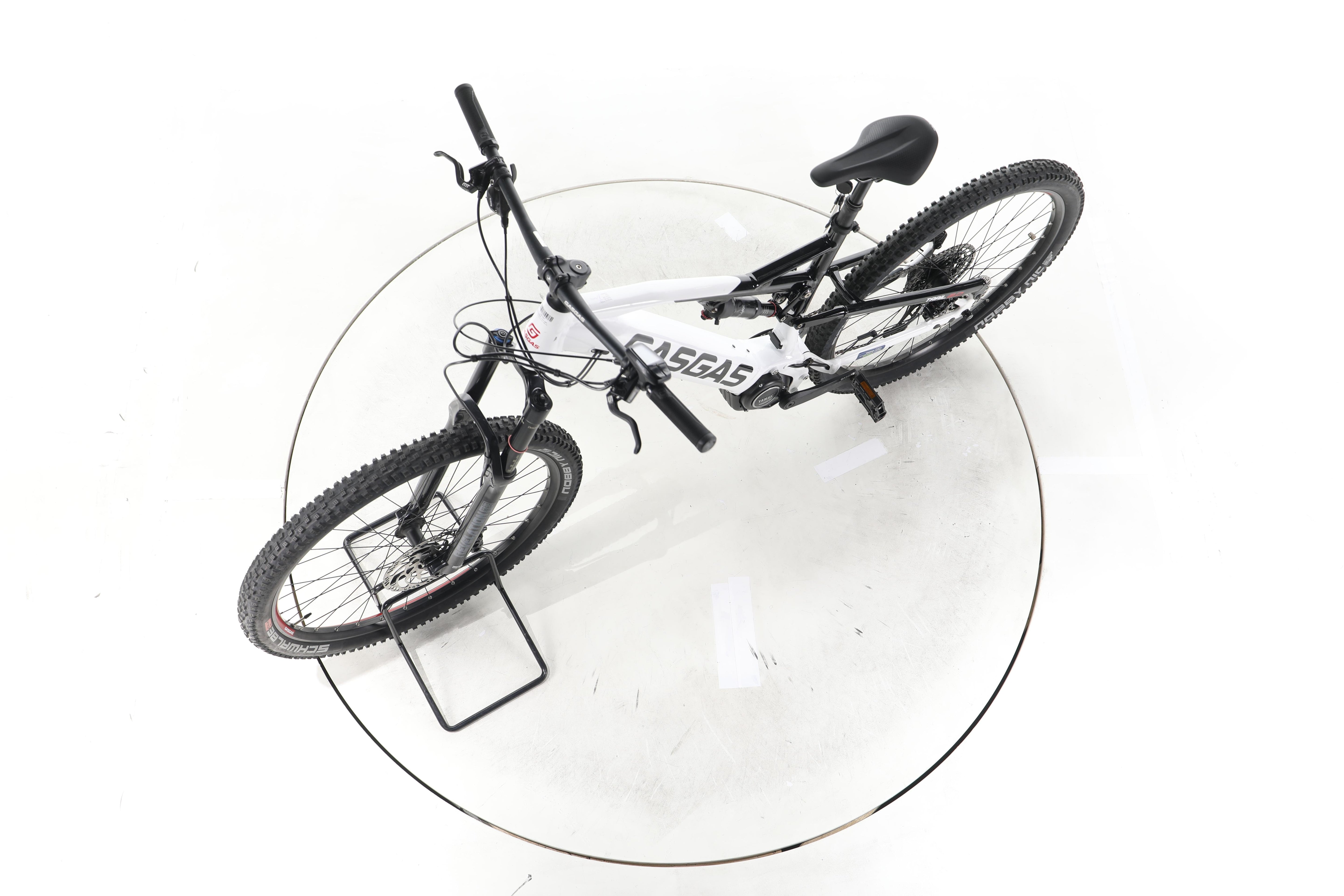 GASGAS G Trail 2.0 E-Bike Fully - Image 18