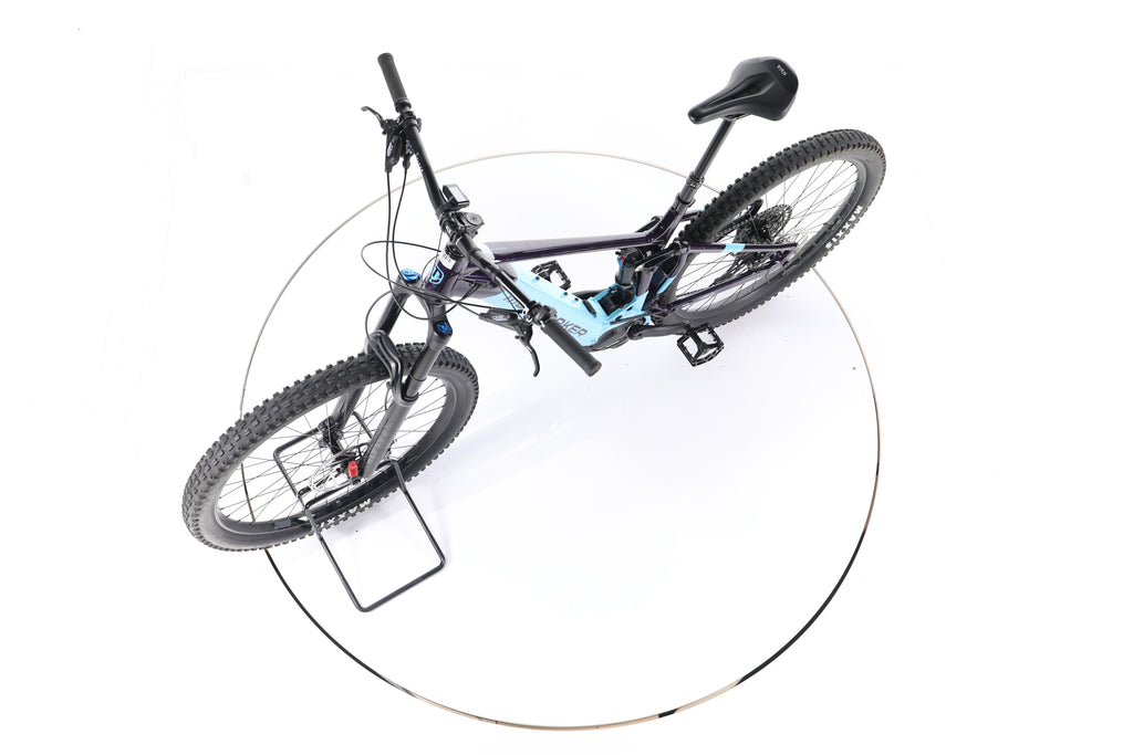 Mondraker DUSK R Fully E-Bike - Image 18