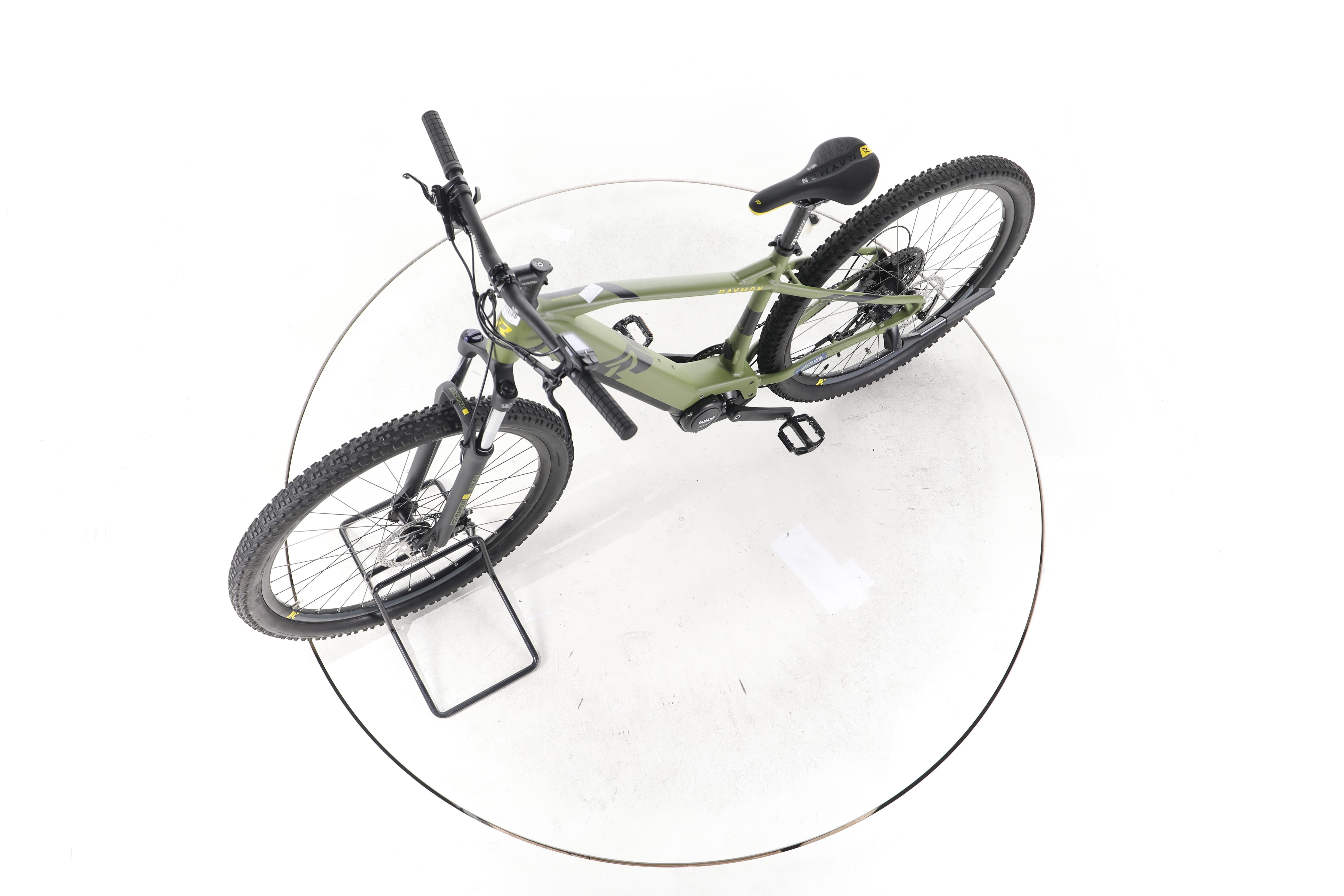R Raymon HardRay E 4.0 E-Bike - Image 18