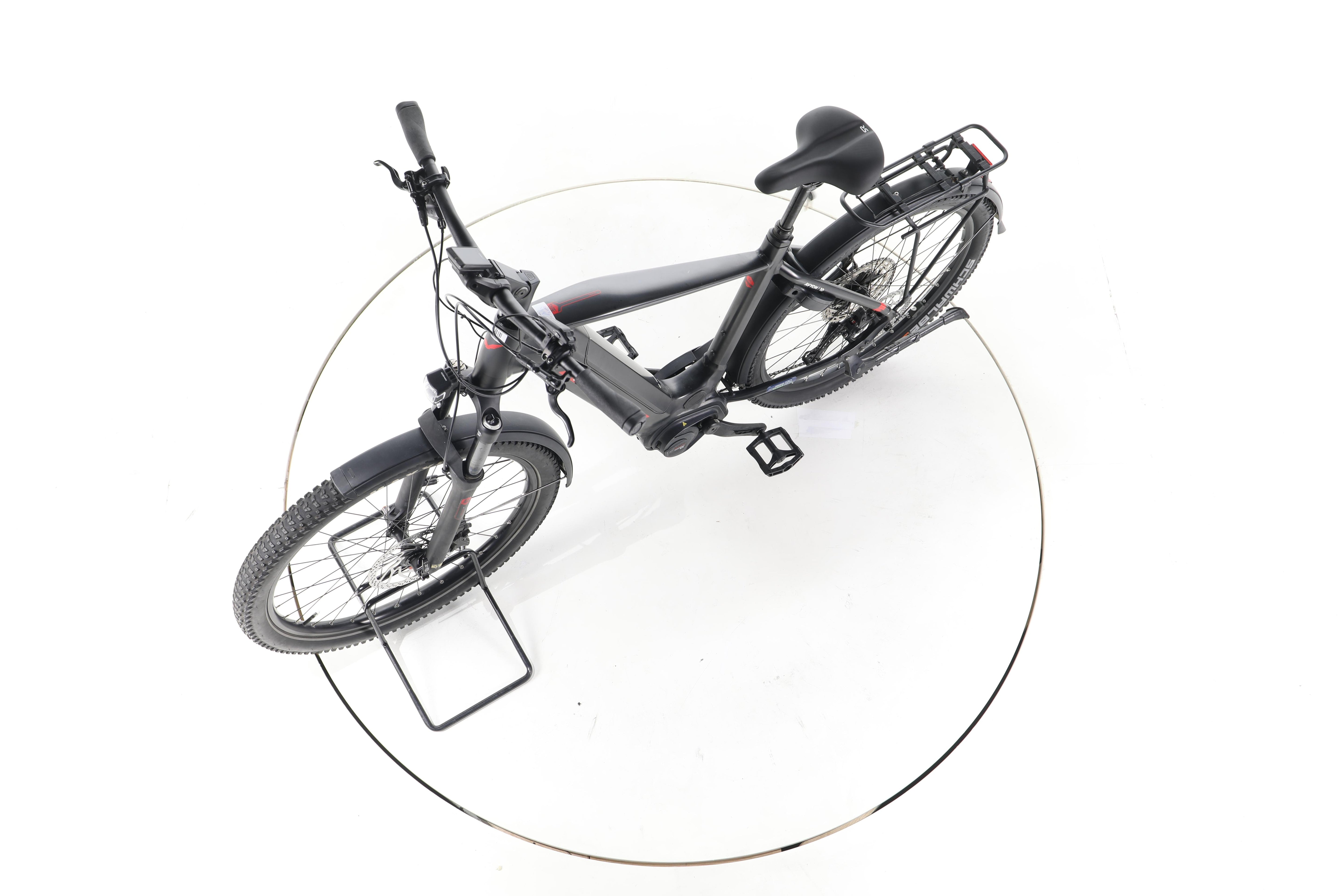 Victoria AVYON 10 Trekking E-Bike 2023 - Image 18