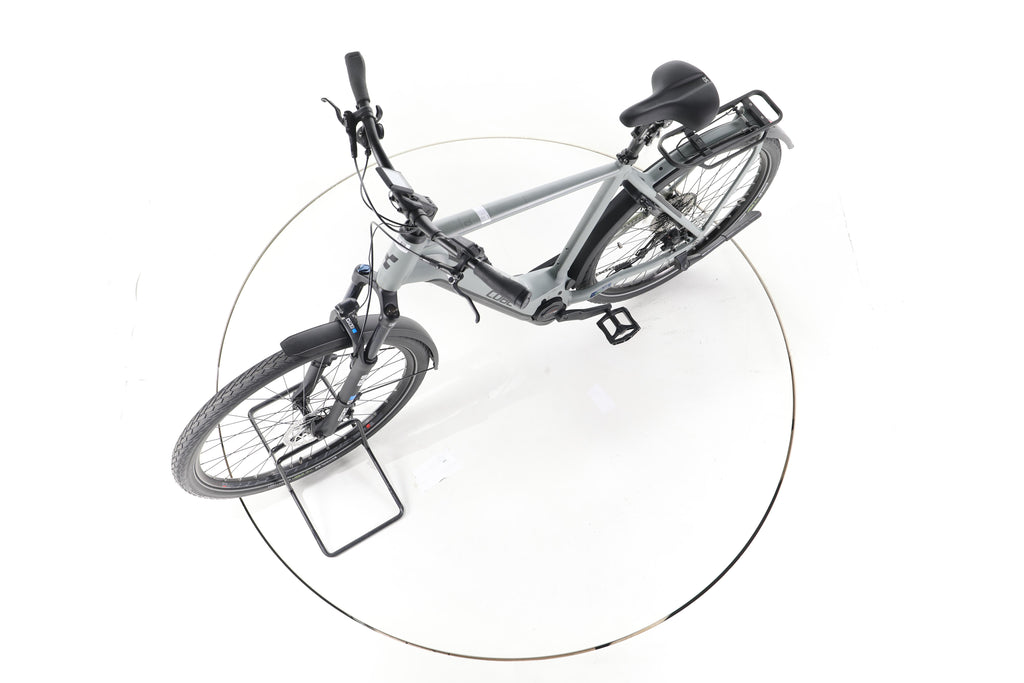 Cube Kathmandu Hybrid ONE Trekking E-Bike - Image 18