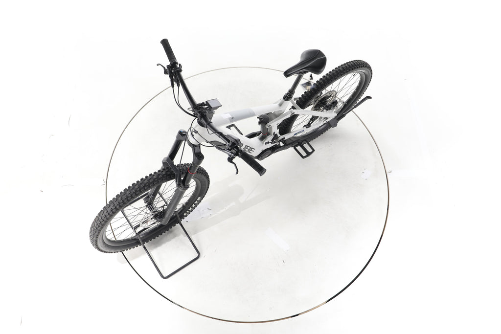 Cube Stereo Hybrid 160 HPC SLX E-Bike Fully Carbon - Image 18