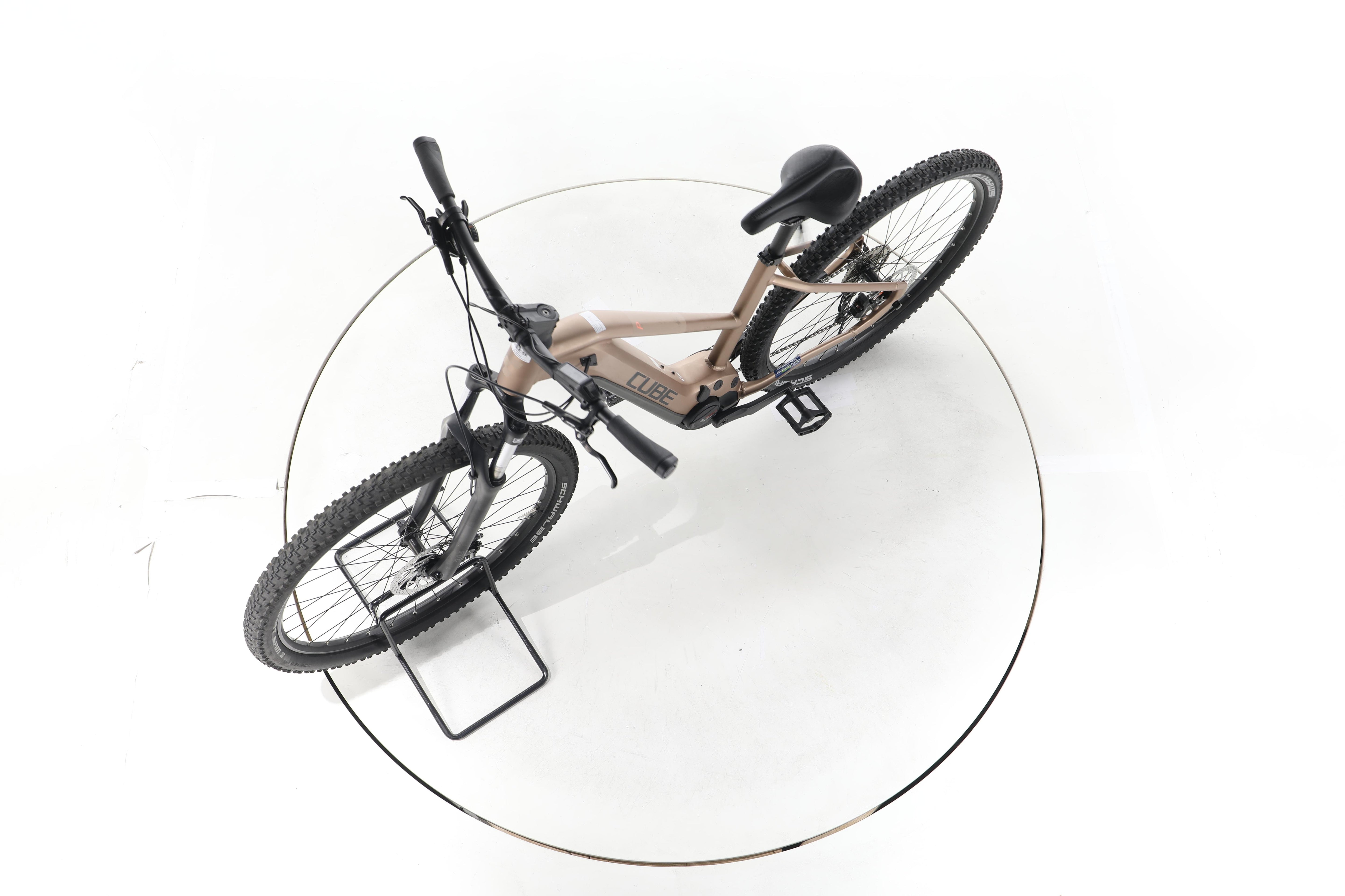 Cube Reaction Hybrid Performance E-Bike - Image 18