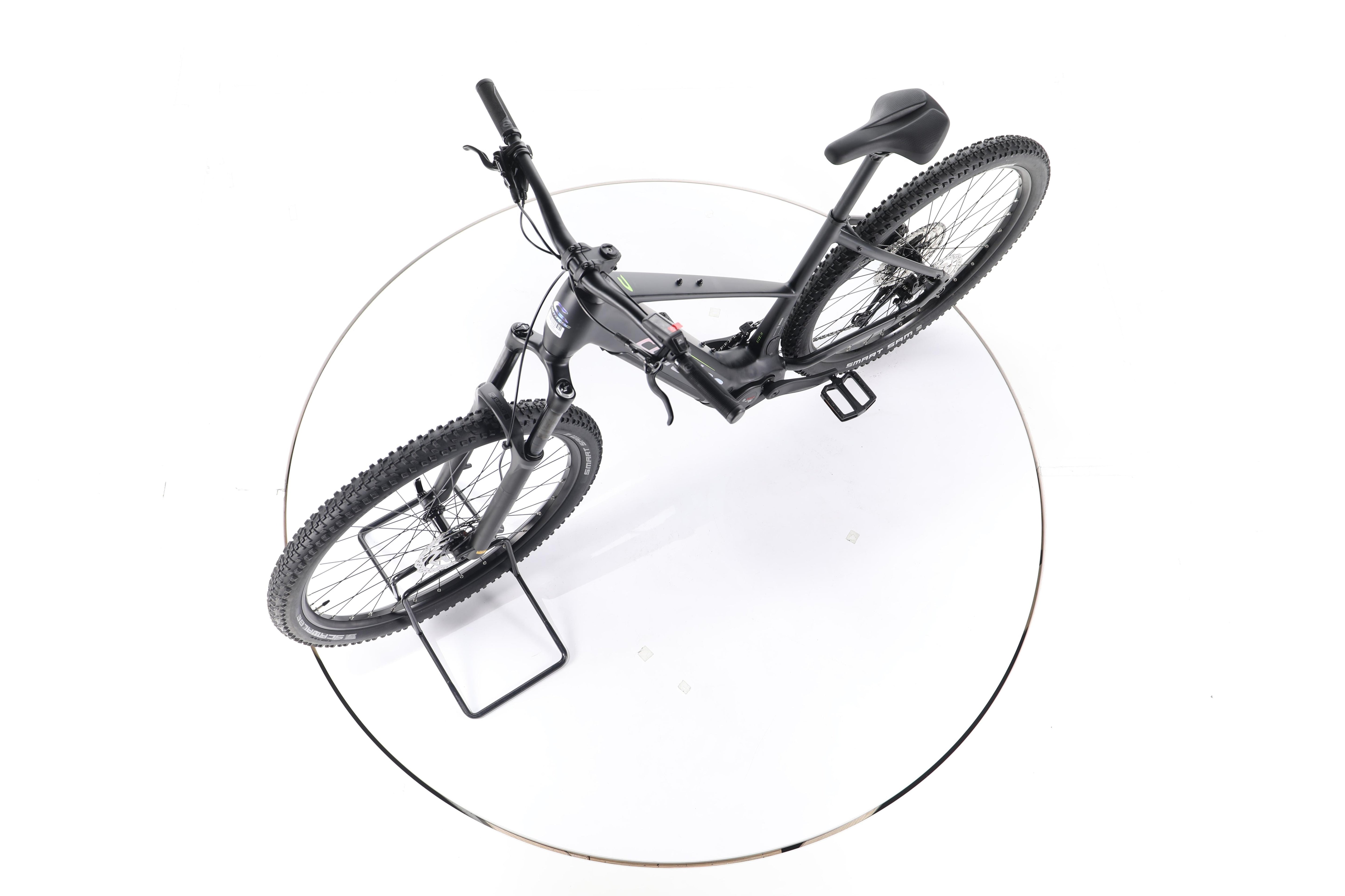 Corratec E-Power X-Vert Pro Sport E-Bike 2025 - Image 18