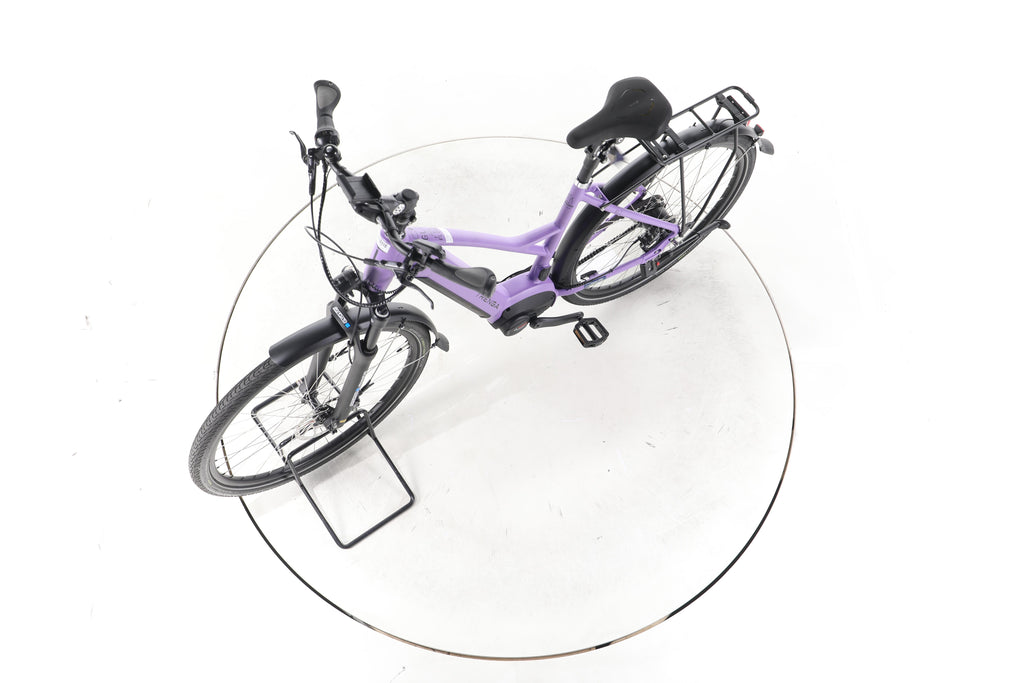 TRENGA DE GLE 10.0 i Gates City E-Bike 2025 - Image 18