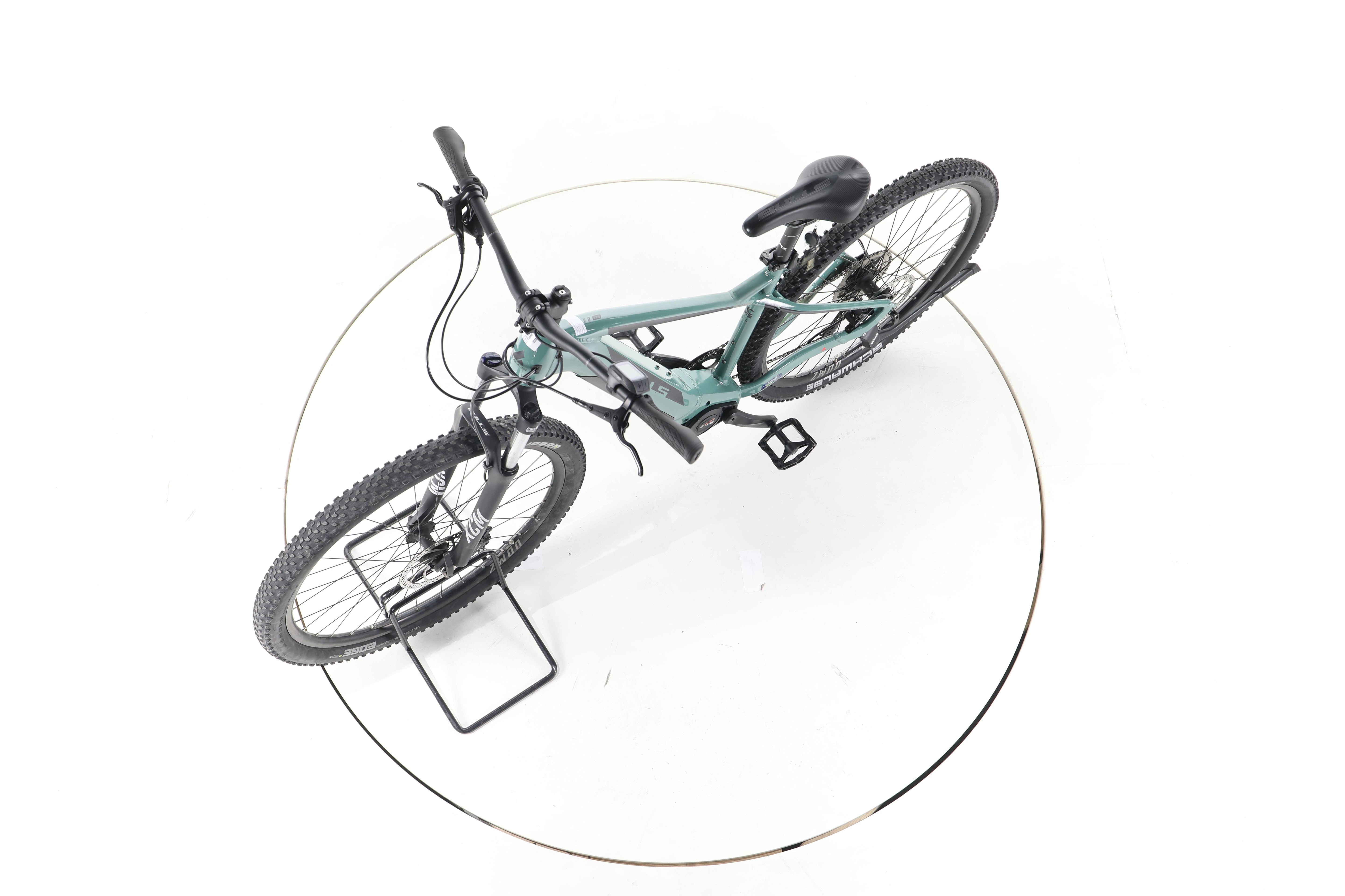 Bulls EVO E-Bike - Image 18