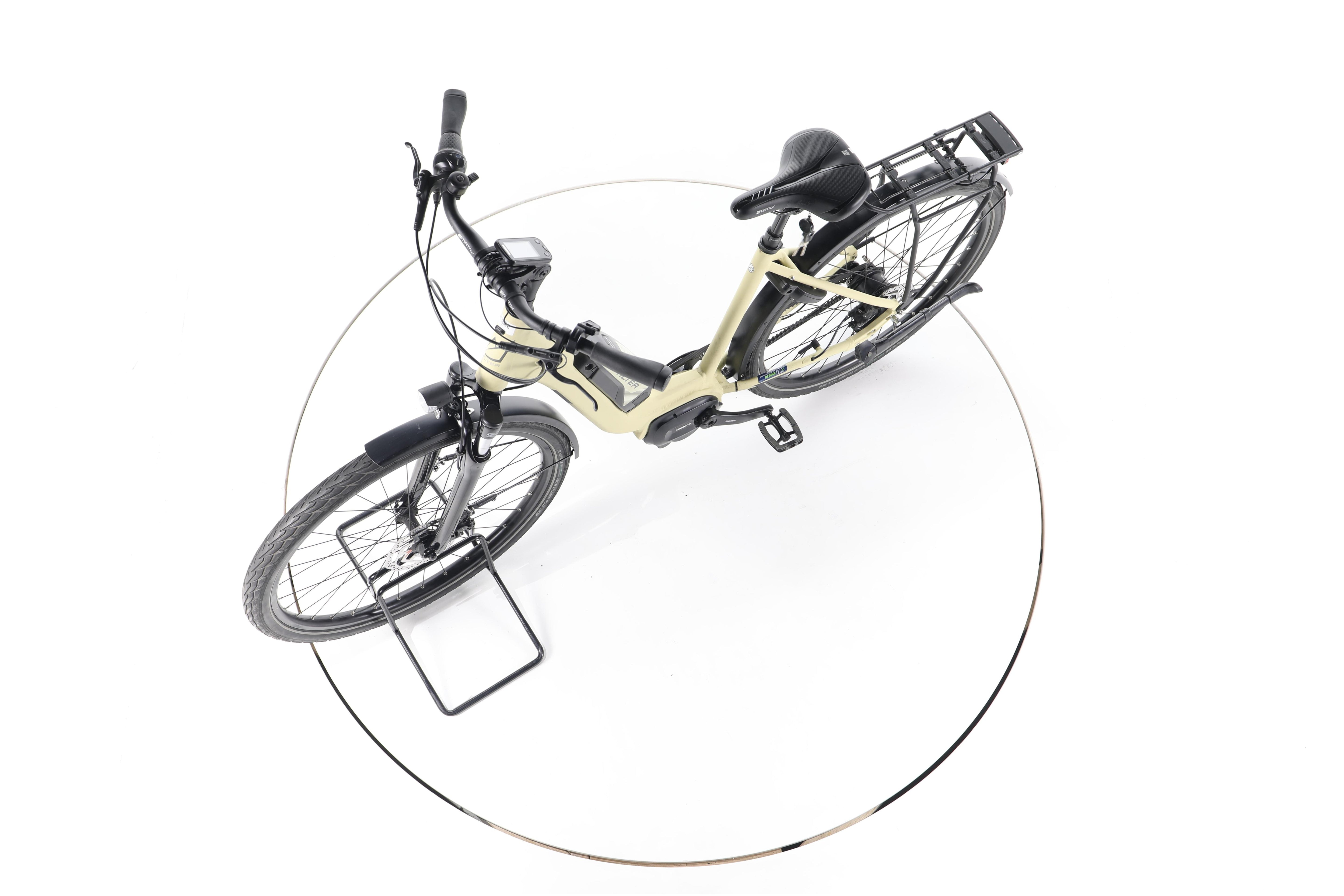 FALTER E 8.3 FL City E-Bike Tiefeinsteiger - Image 18