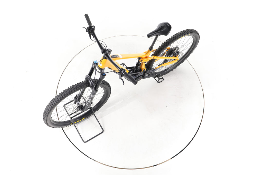 Orbea Wild H10 E-Bike Fully 2024 - Image 18