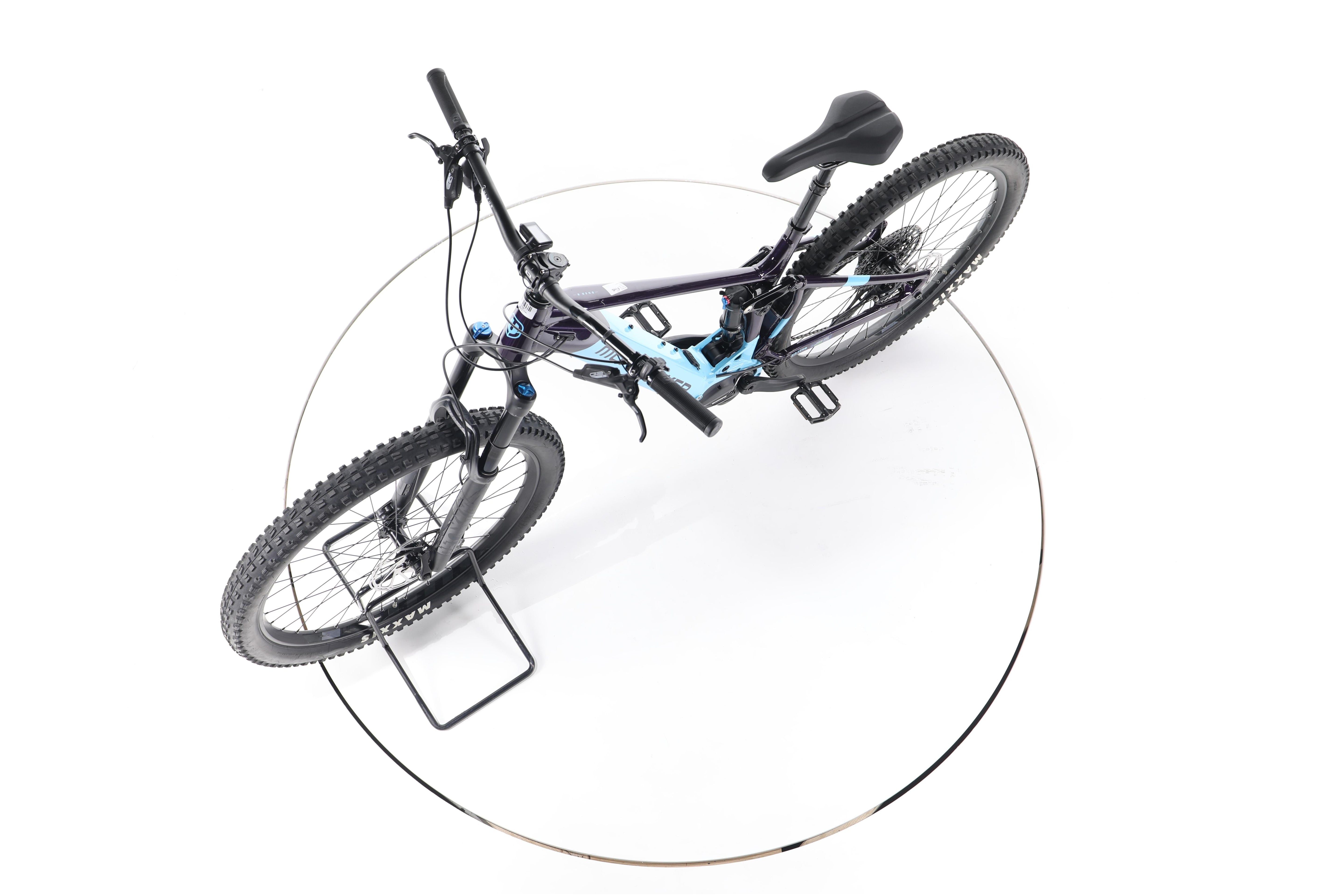 Mondraker DUSK R E-Bike Fully - Image 18