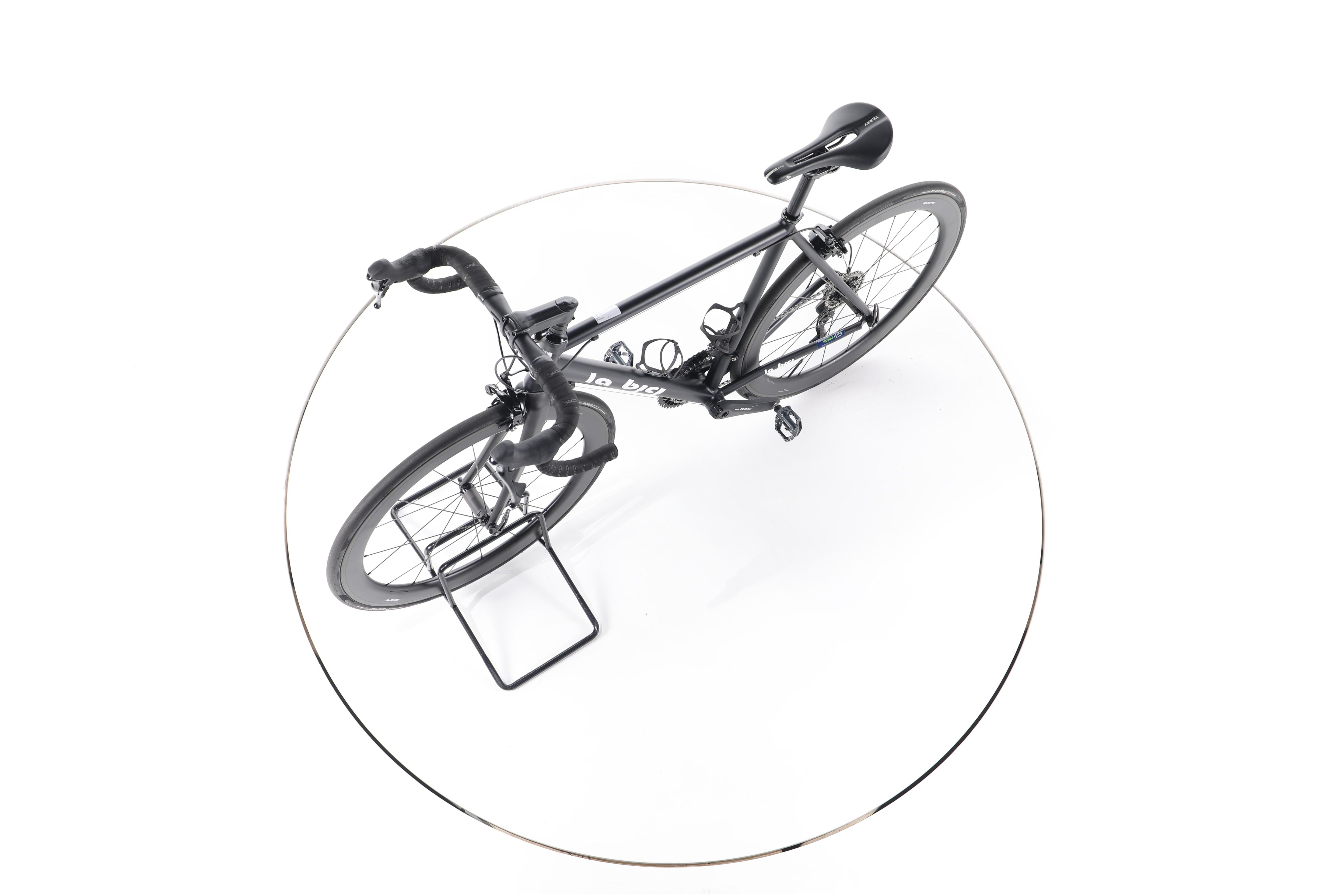 LA BICI Alu Rennrad - Image 18