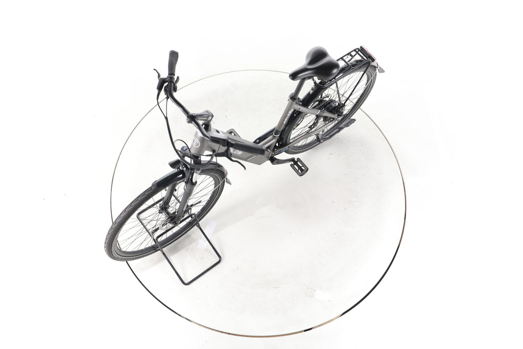 Talos Relax Trekking E-Bike Tiefeinsteiger - Image 18