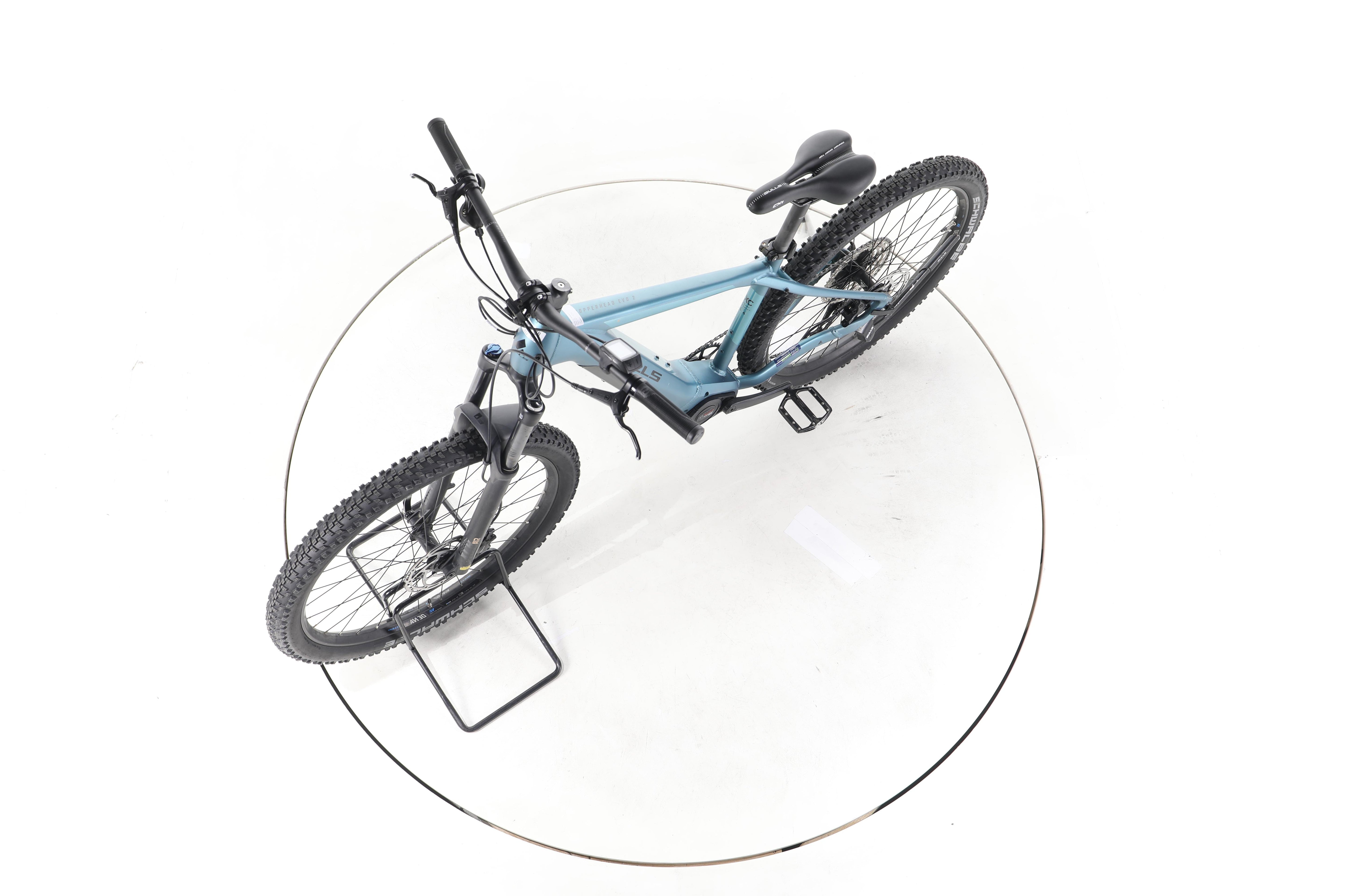 Bulls Copperhead EVO 2 E-Bike - Image 18