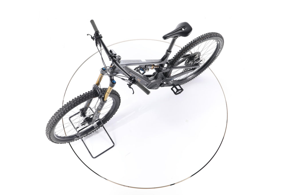 Rotwild R.E Pro Fully E-Bike Carbon 2023 - Image 18