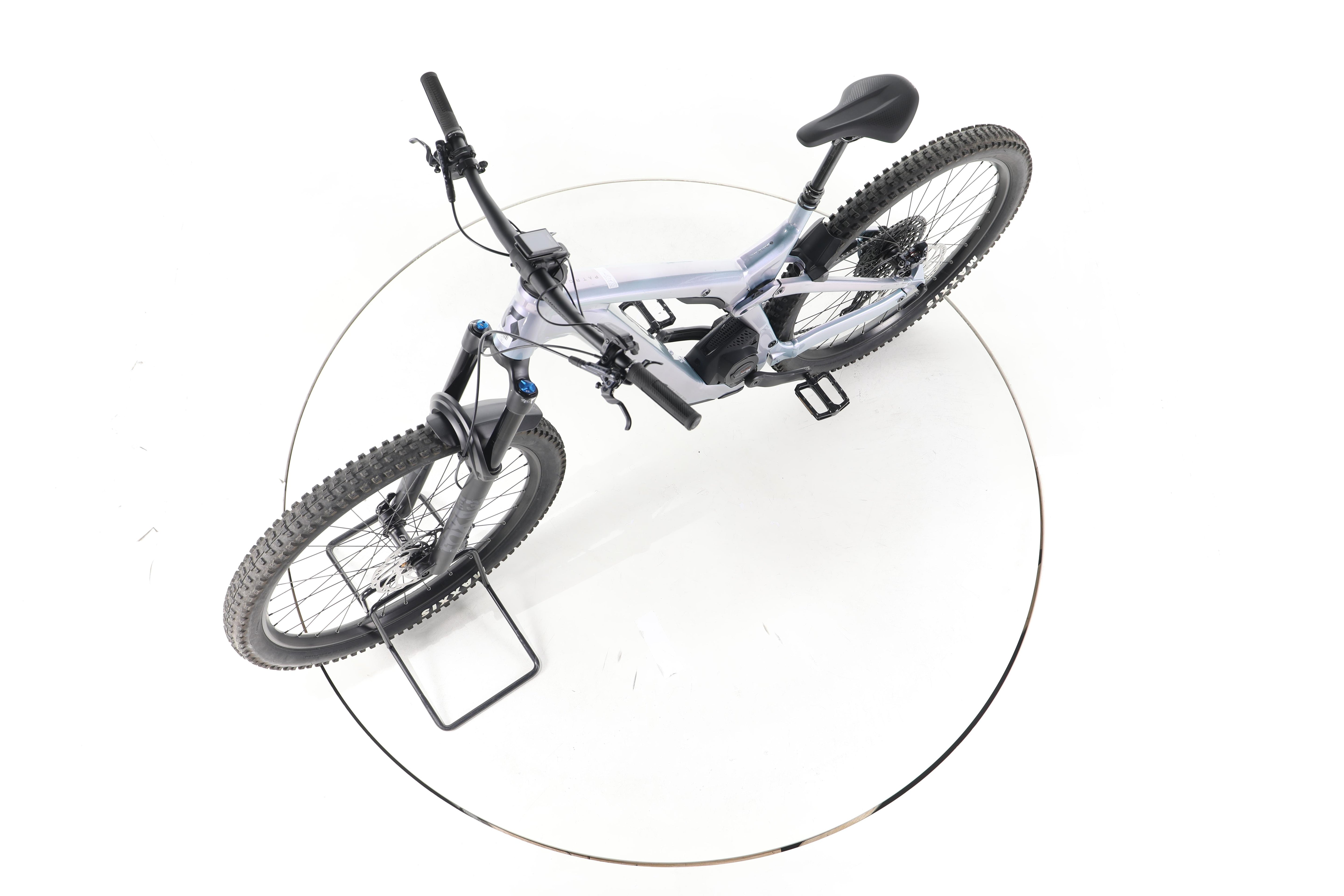 Scott Patron eRIDE 910 Fully E-Bike - Image 18