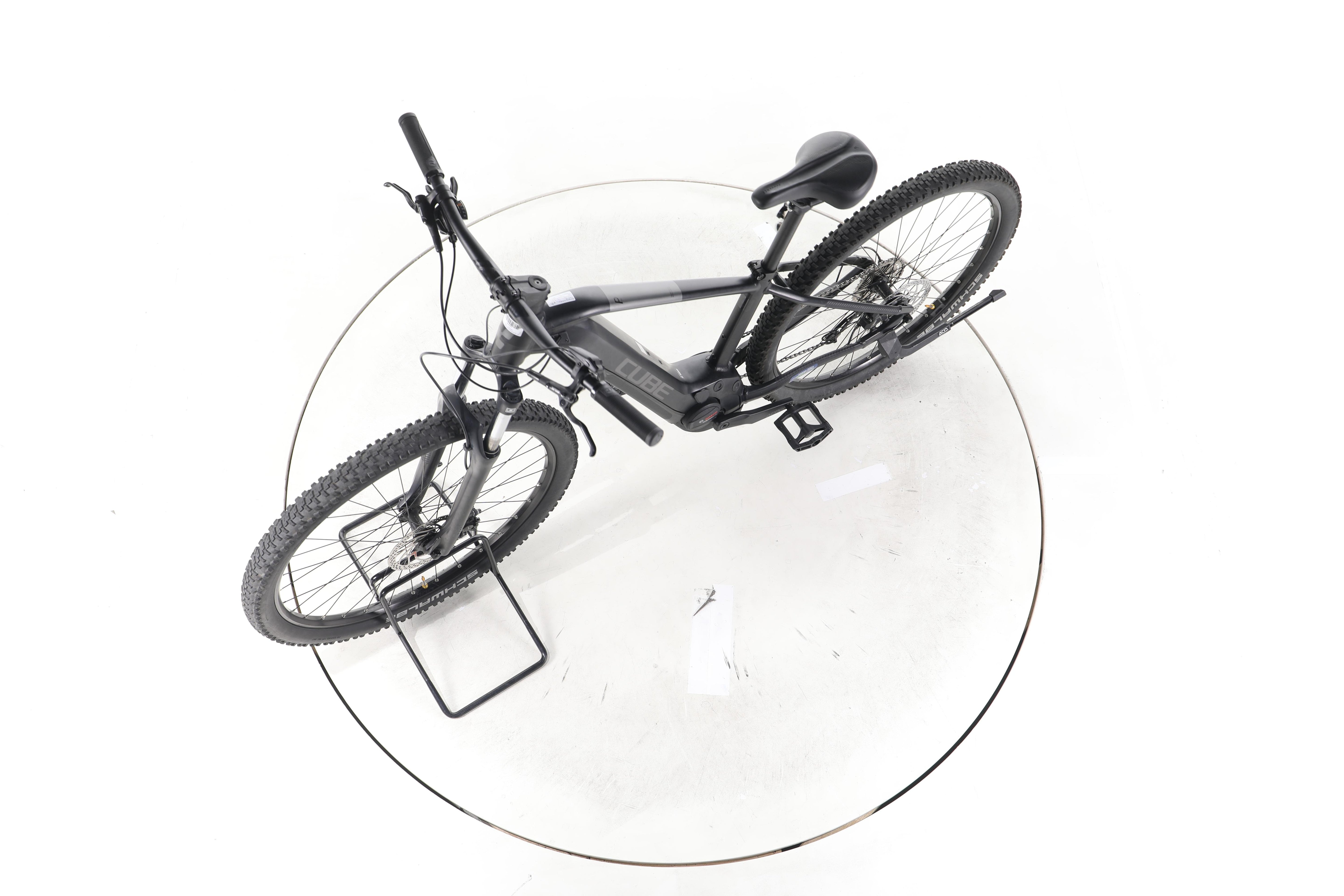 Cube Reaction Hybrid Performance E-Bike - Image 18