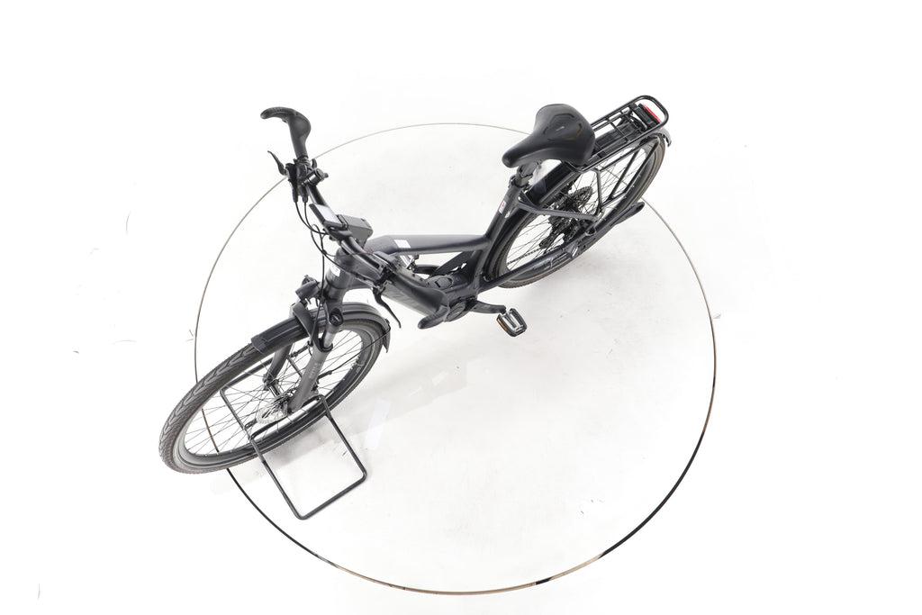 KTM Macina Style 730 Trekking E-Bike - Image 18