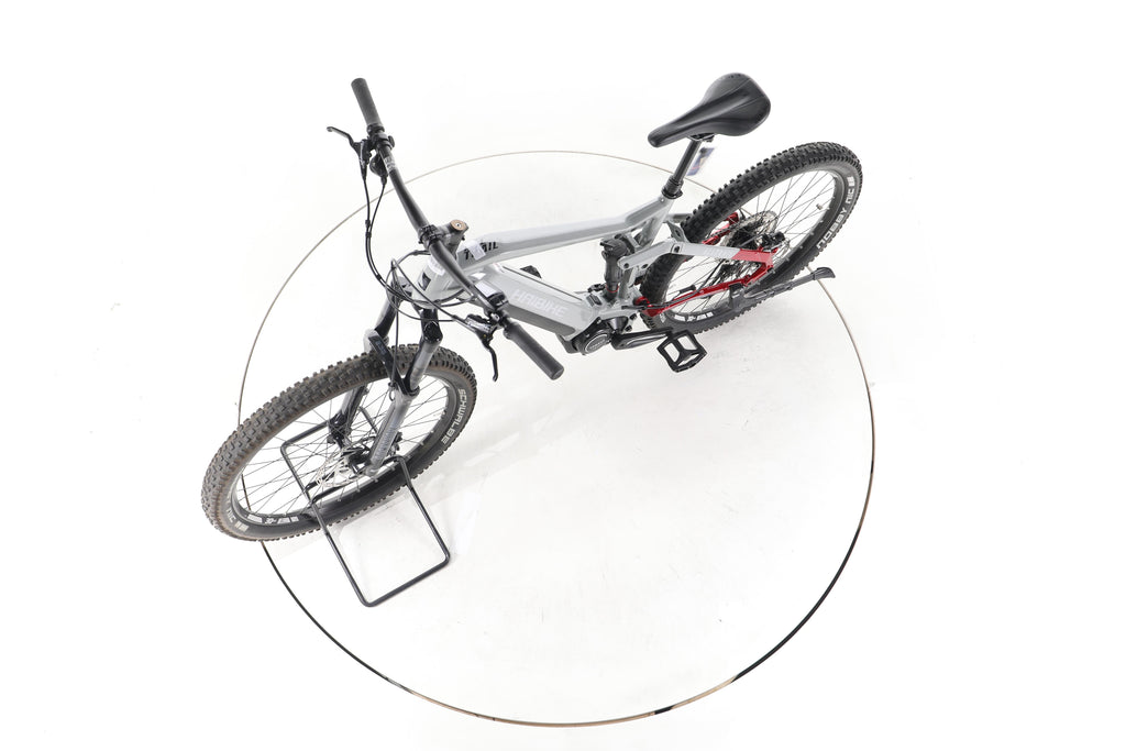 Haibike Alltrail 5 E-Bike Fully - Image 18