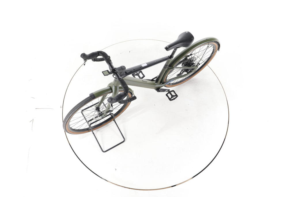 Mondraker Dusty SX R E-Gravel & Rennrad Carbon 2024 - Image 18