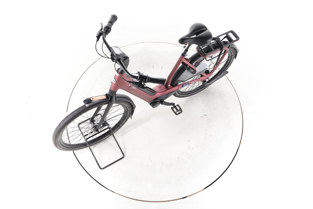 Gazelle Avignon C8 HMB City E-Bike Tiefeinsteiger - Image 18