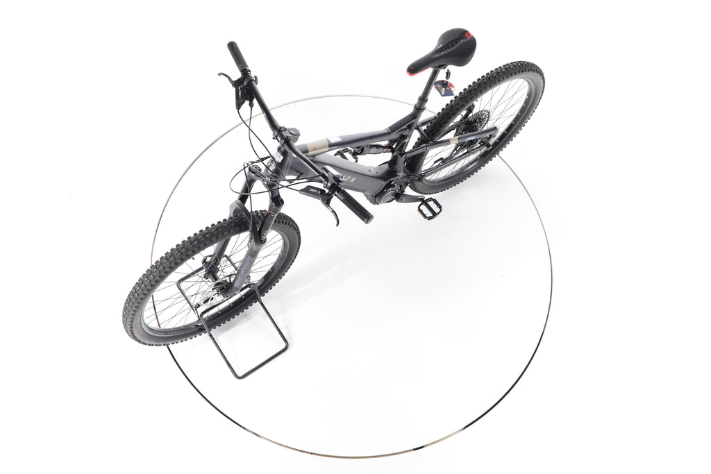 R Raymon FullRay SE Fully E-Bike - Image 18