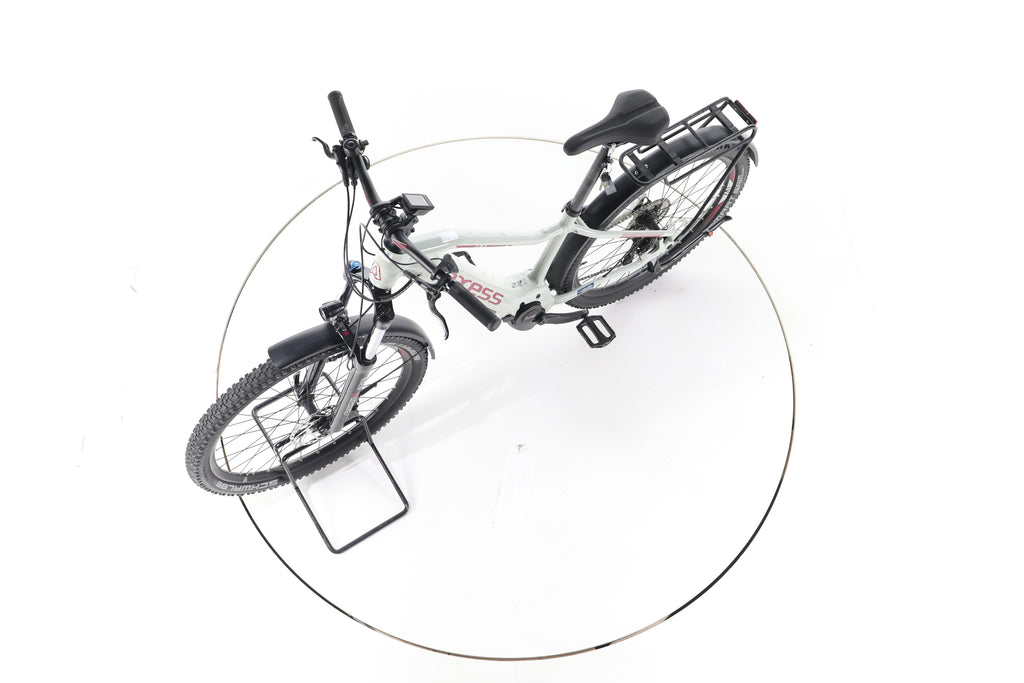 Axess Force WS Trekking E-Bike - Image 18