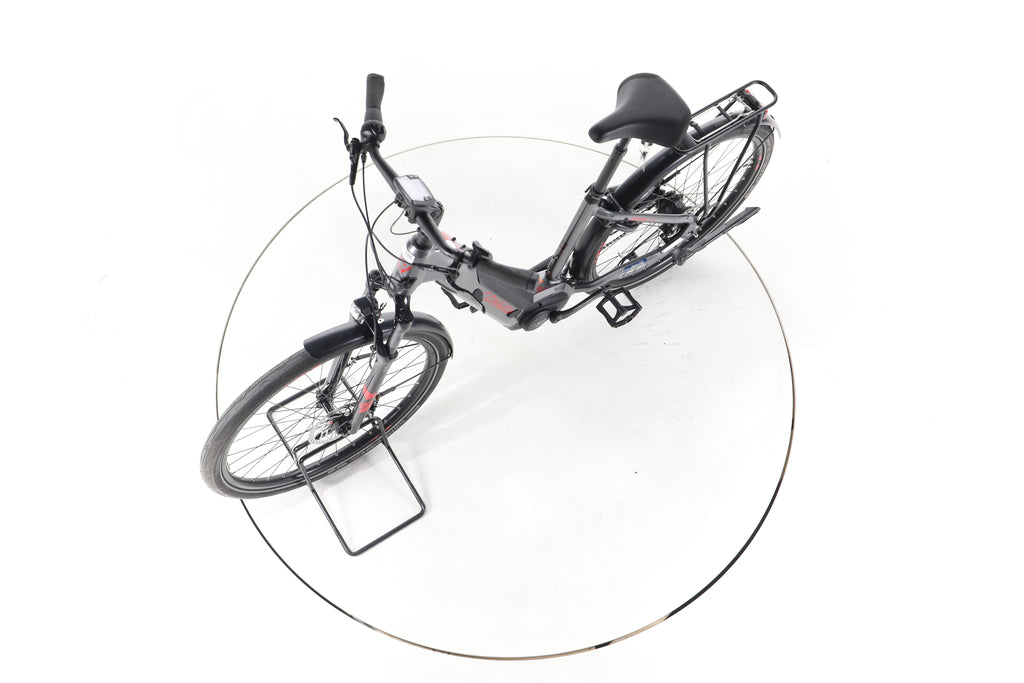 Conway Cairon TF 1.7 City E-Bike Tiefeinsteiger - Image 18