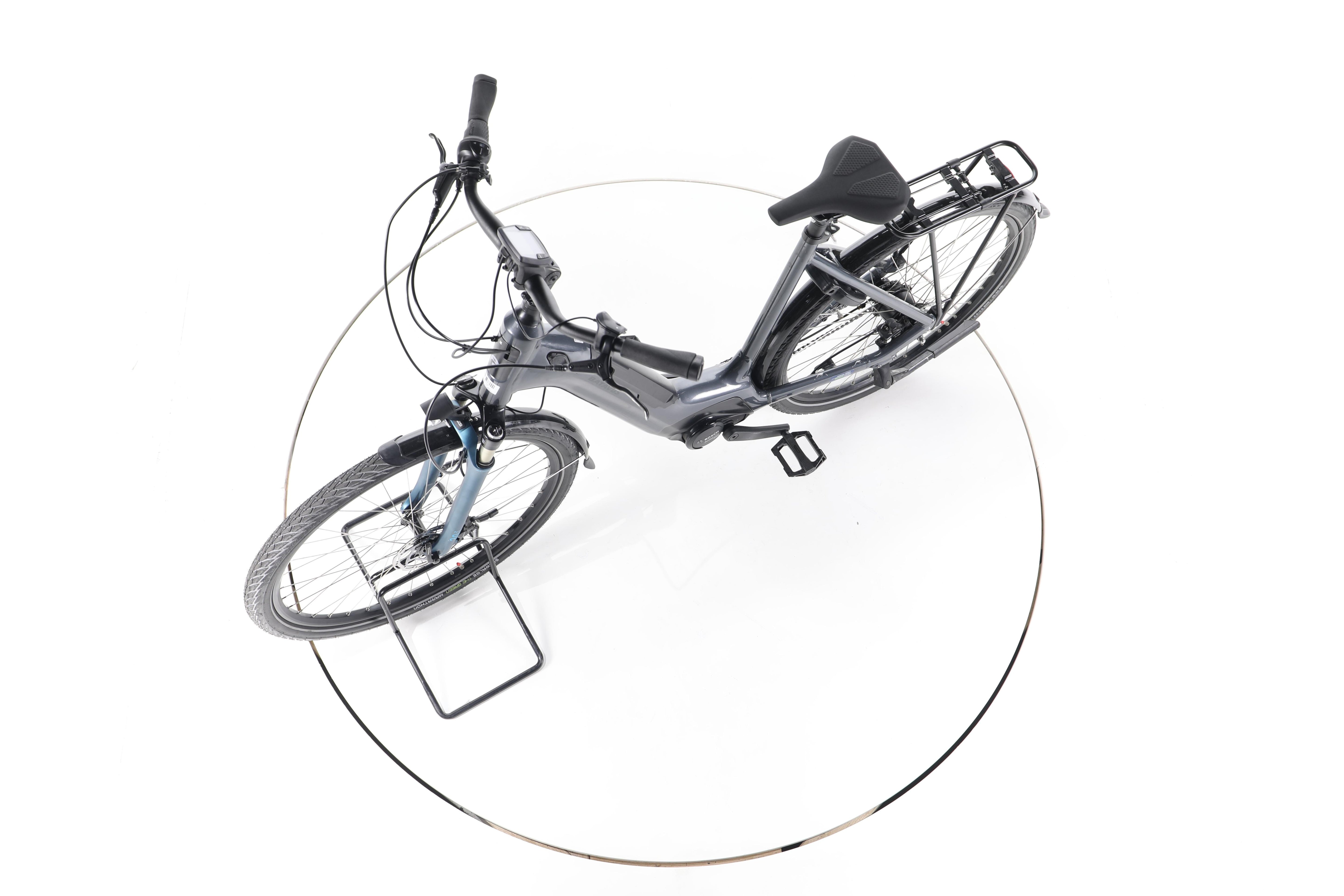 Batavus Altura E-go Power+ City E-Bike Tiefeinsteiger - Image 18
