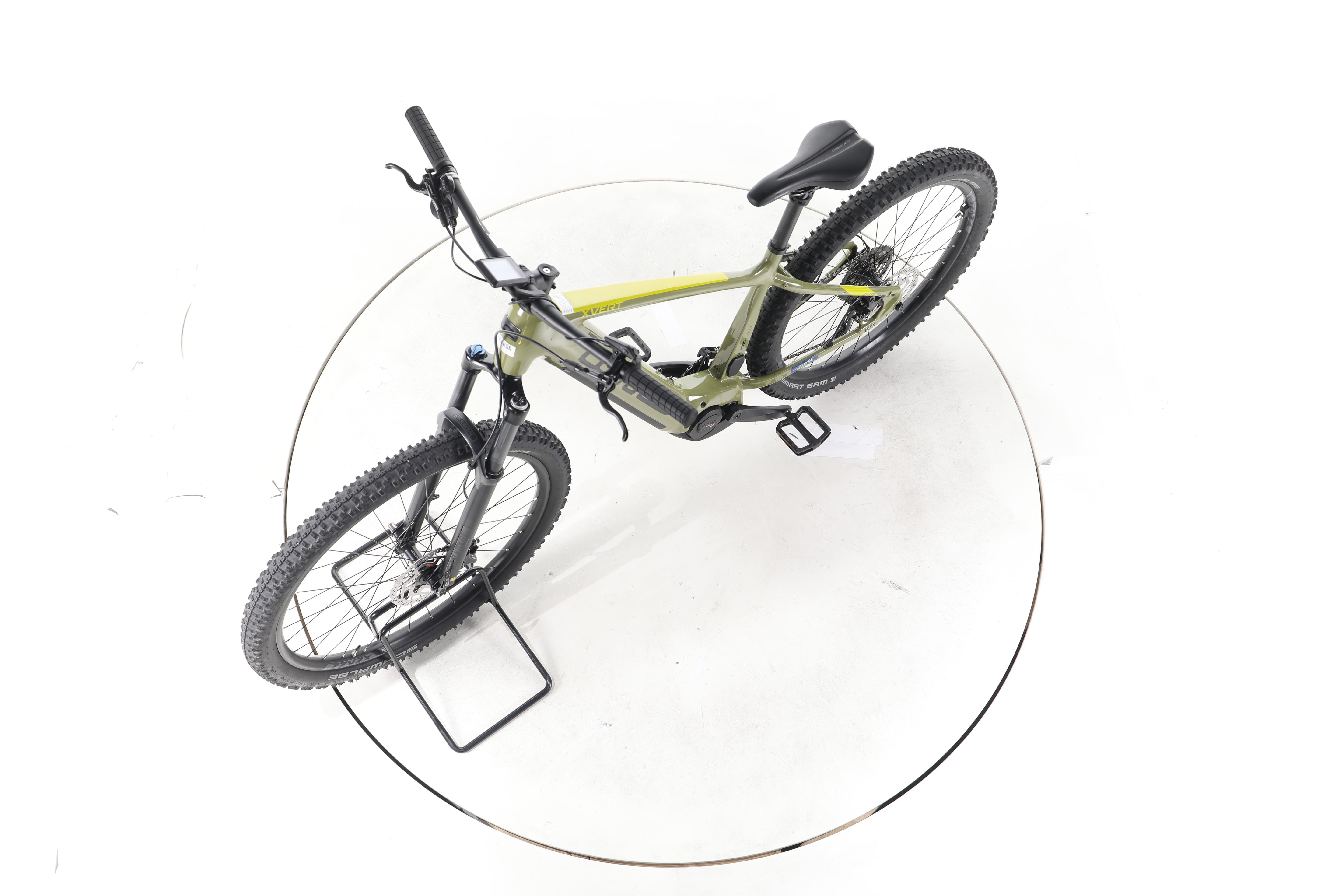 Corratec X-Vert Elite E-Bike - Image 18