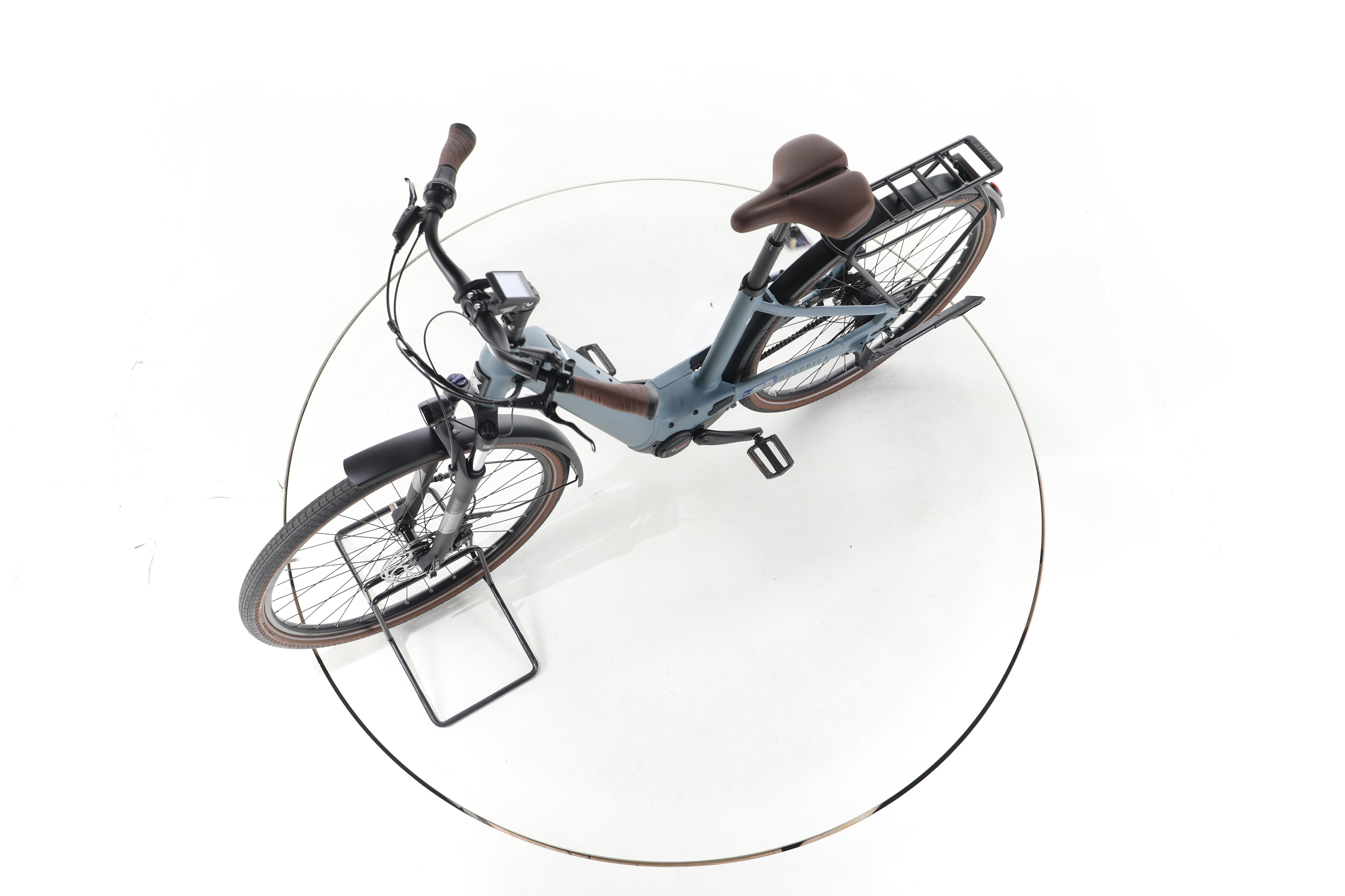 Kettler Quadriga P5 Belt RT City E-Bike 2024 - Image 18
