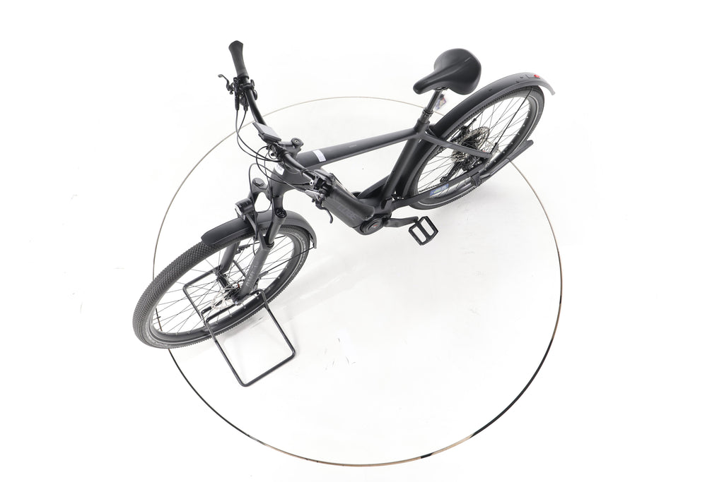 Cube Nuride Hybrid SLX Allr Trekking E-Bike 2024 - Image 18