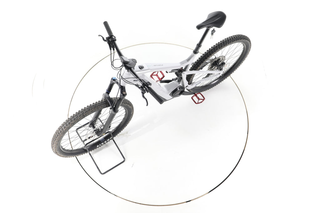 Focus Thron² 6.7 Fully E-Bike 2023 - Image 18