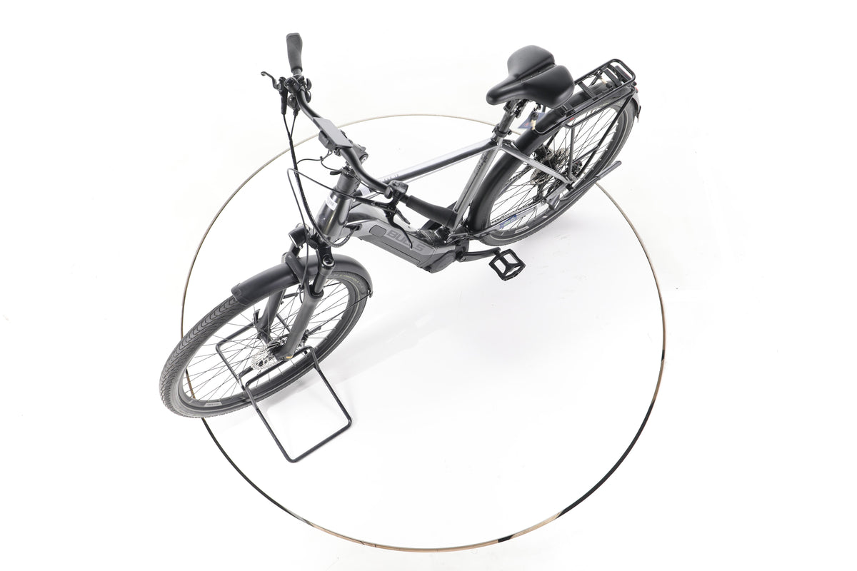 Bulls Tourer EVO 10 FIT Trekking E-Bike - Image 18