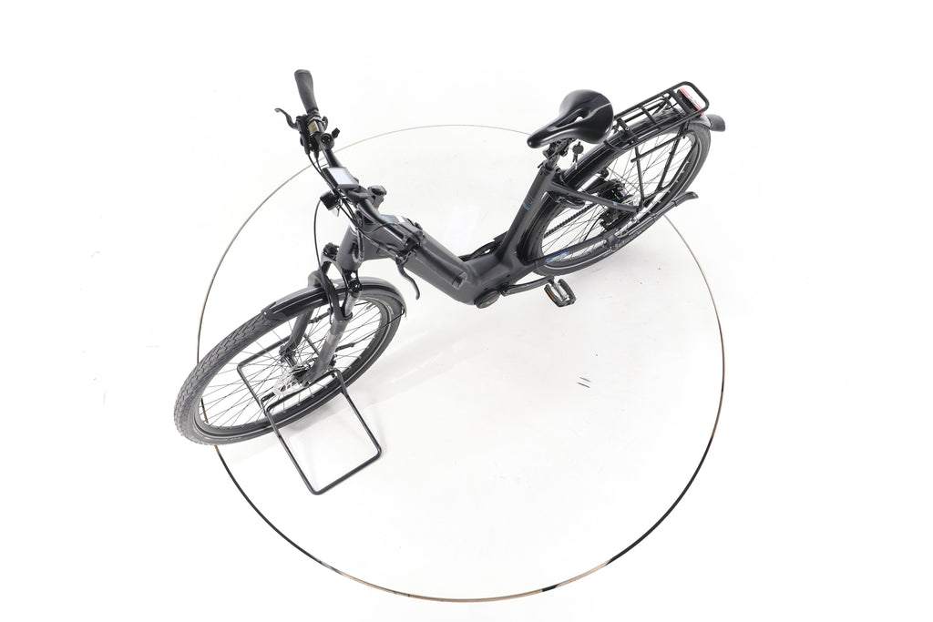 Gudereit ET-10 EVO City E-Bike Tiefeinsteiger - Image 18