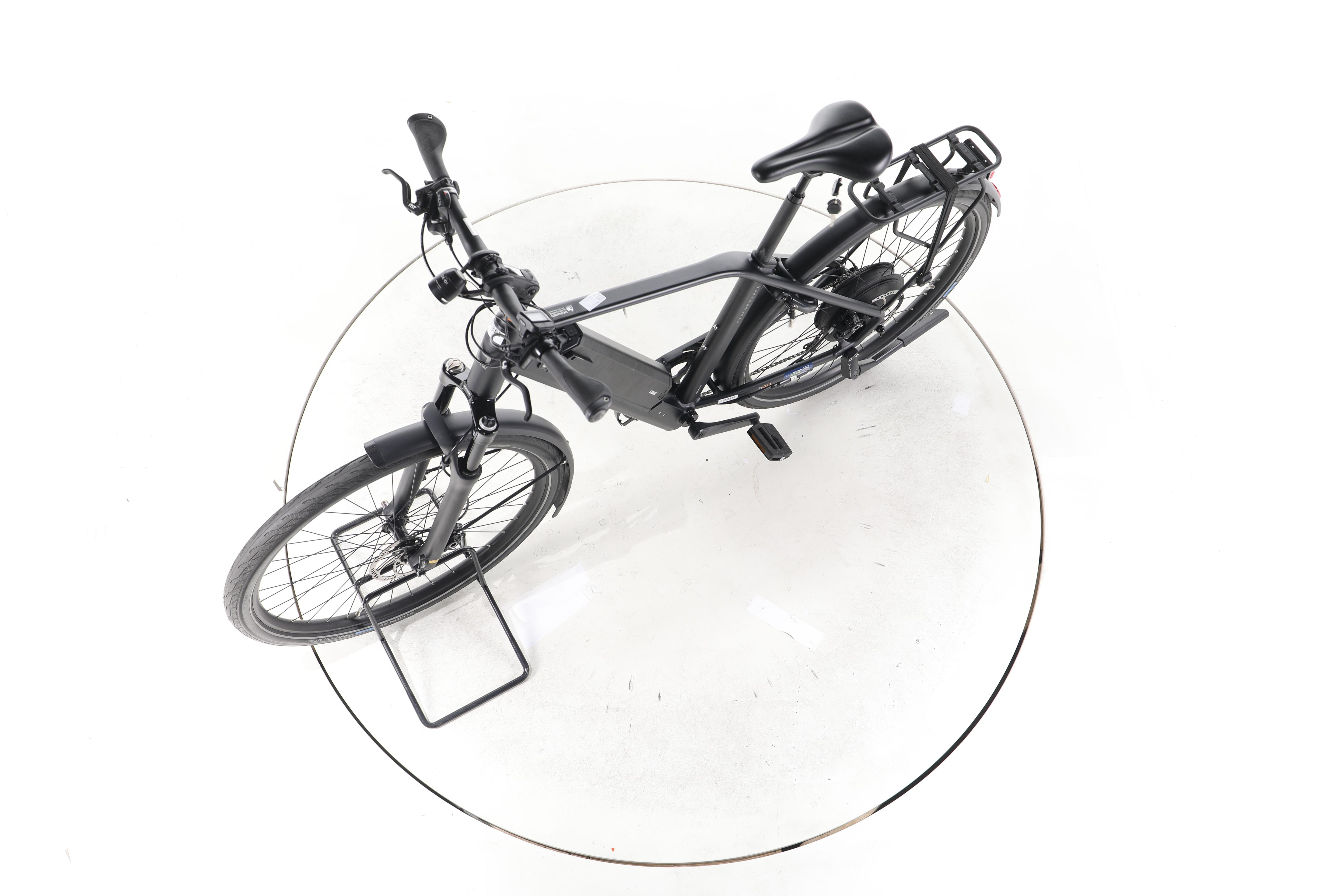 QWIC Performance RD11 Trekking E-Bike - Image 18