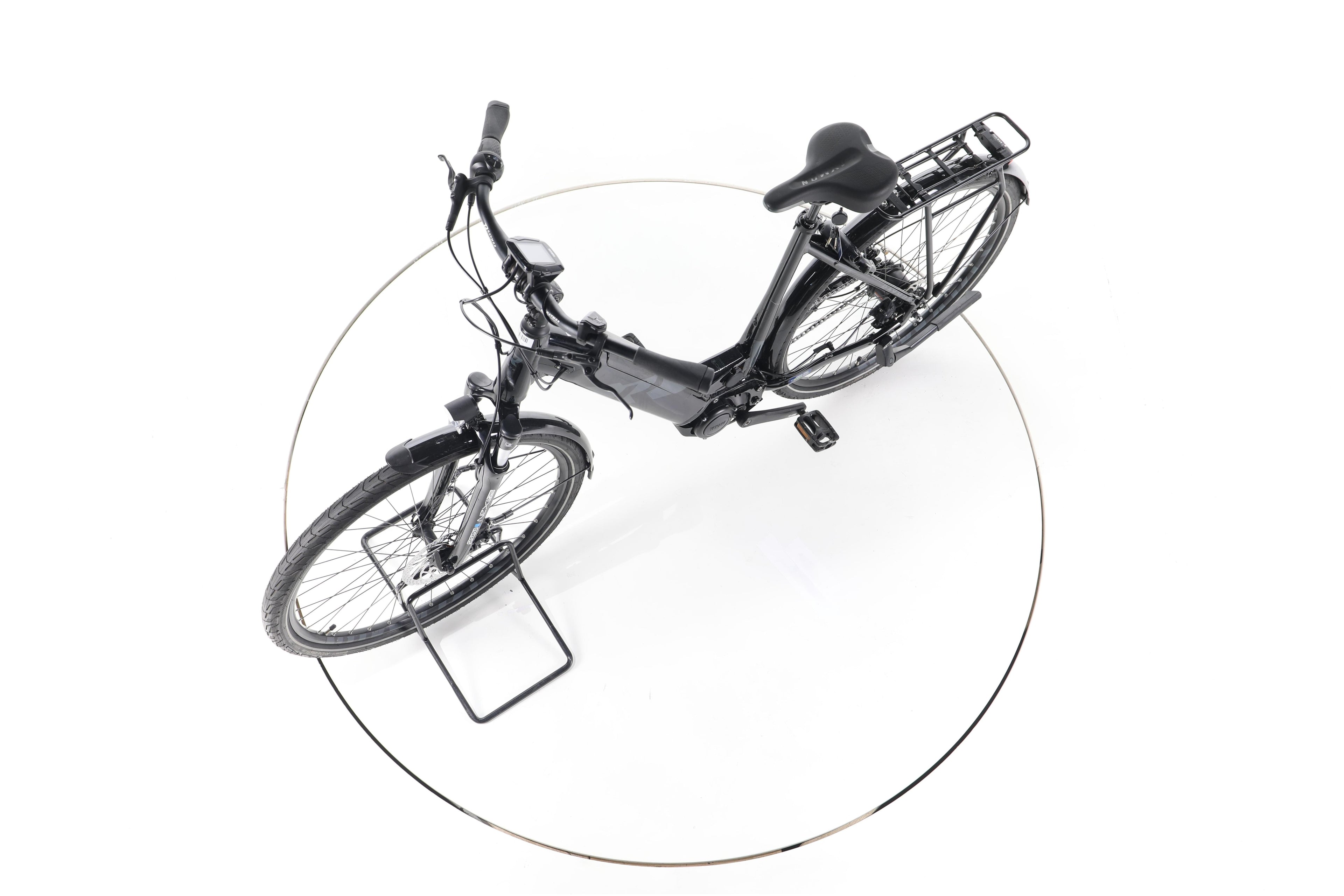 R Raymon CityRay E 7.0 City E-Bike Tiefeinsteiger - Image 18