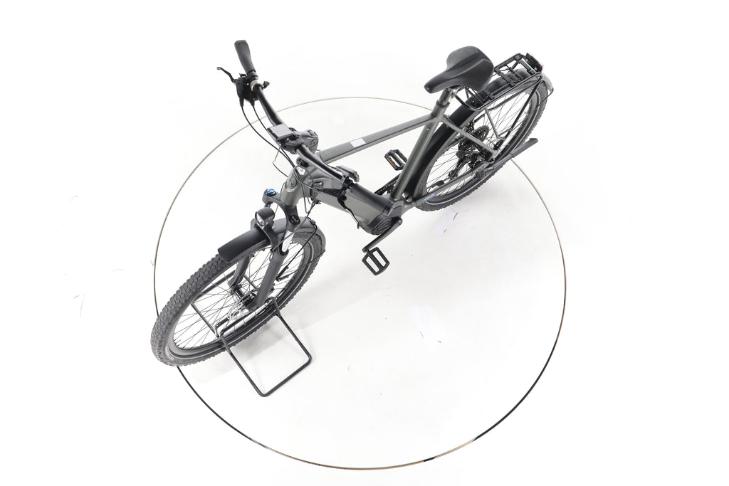 Kalkhoff Entice 5 Season Trekking E-Bike 2024 - Image 18