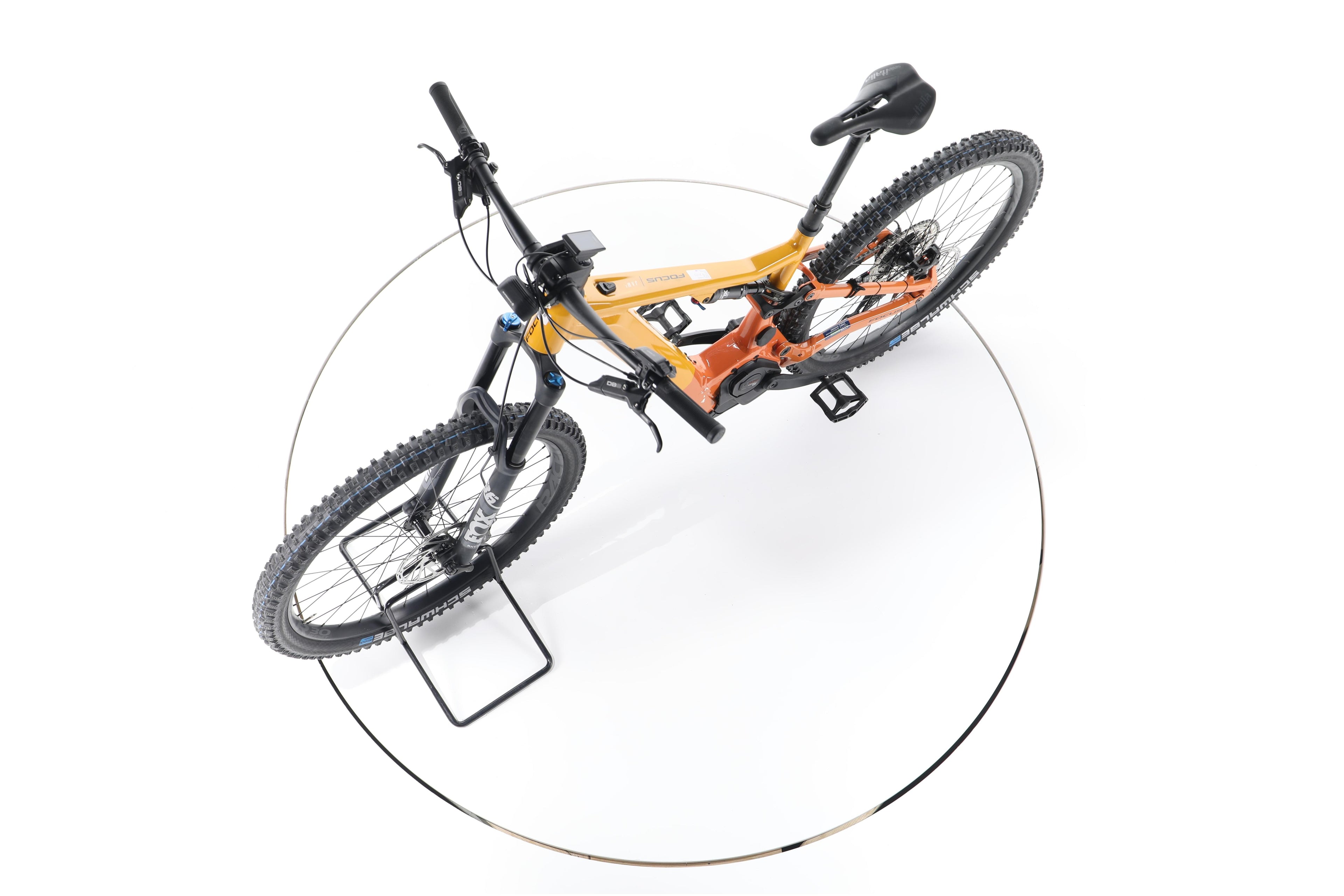 Focus JAM² 6.8 Fully E-Bike 2023 - Image 18