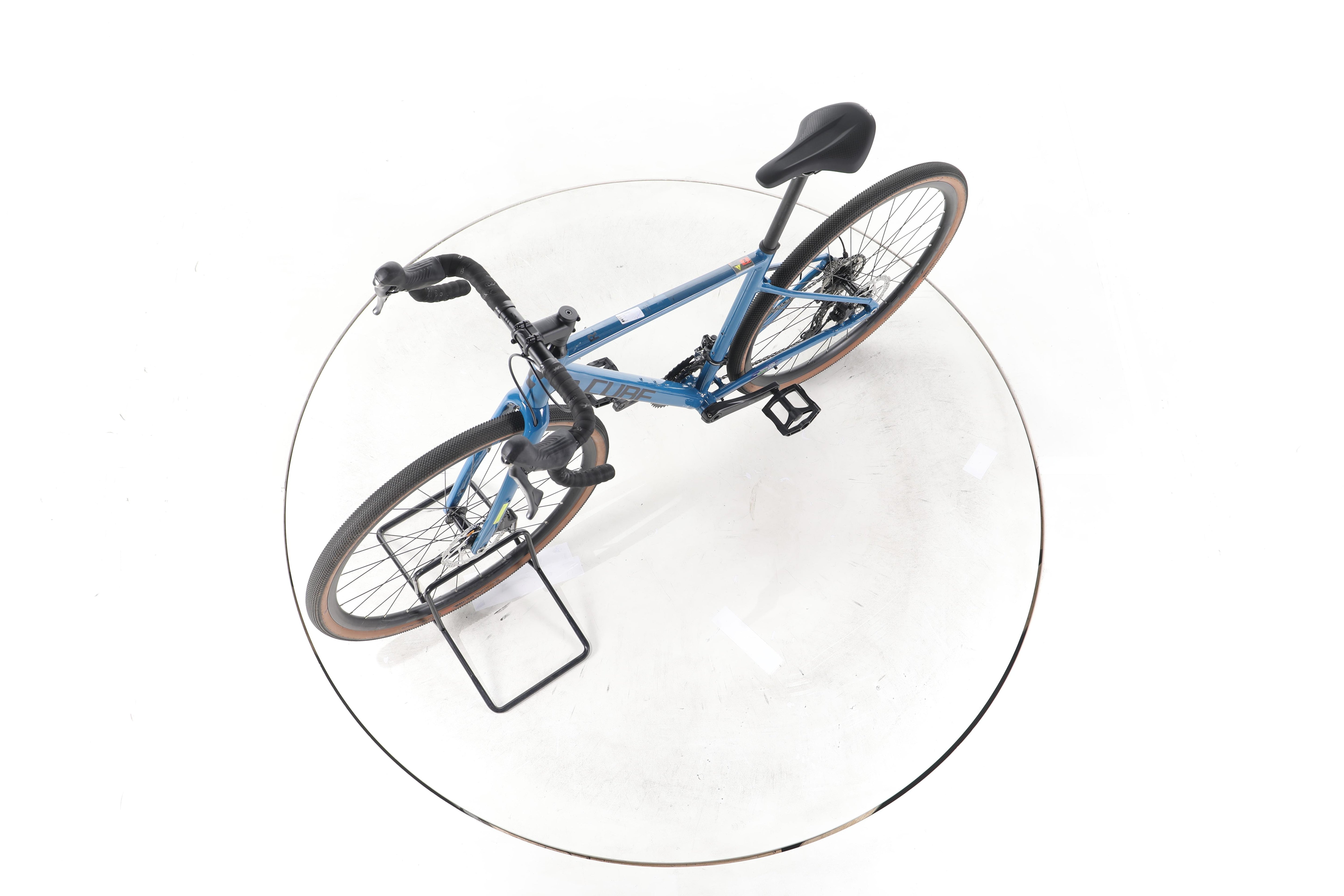 Cube Nuroad Race Gravelbike - Image 18