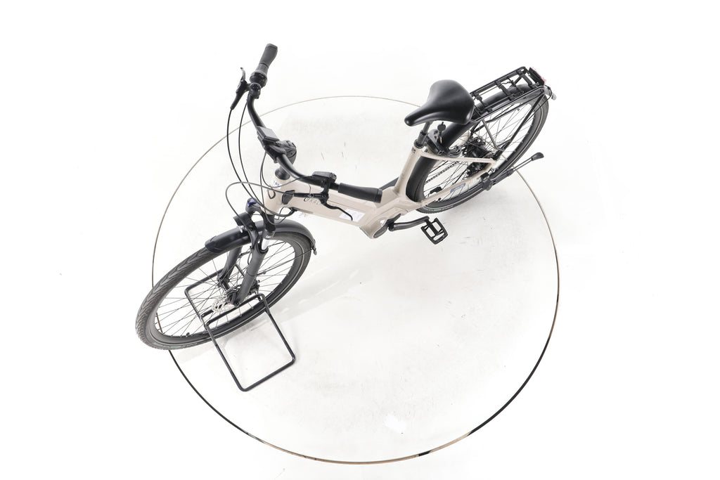 Kalkhoff IMAGE 3.B ADVANCE City E-Bike Tiefeinsteiger - Image 18
