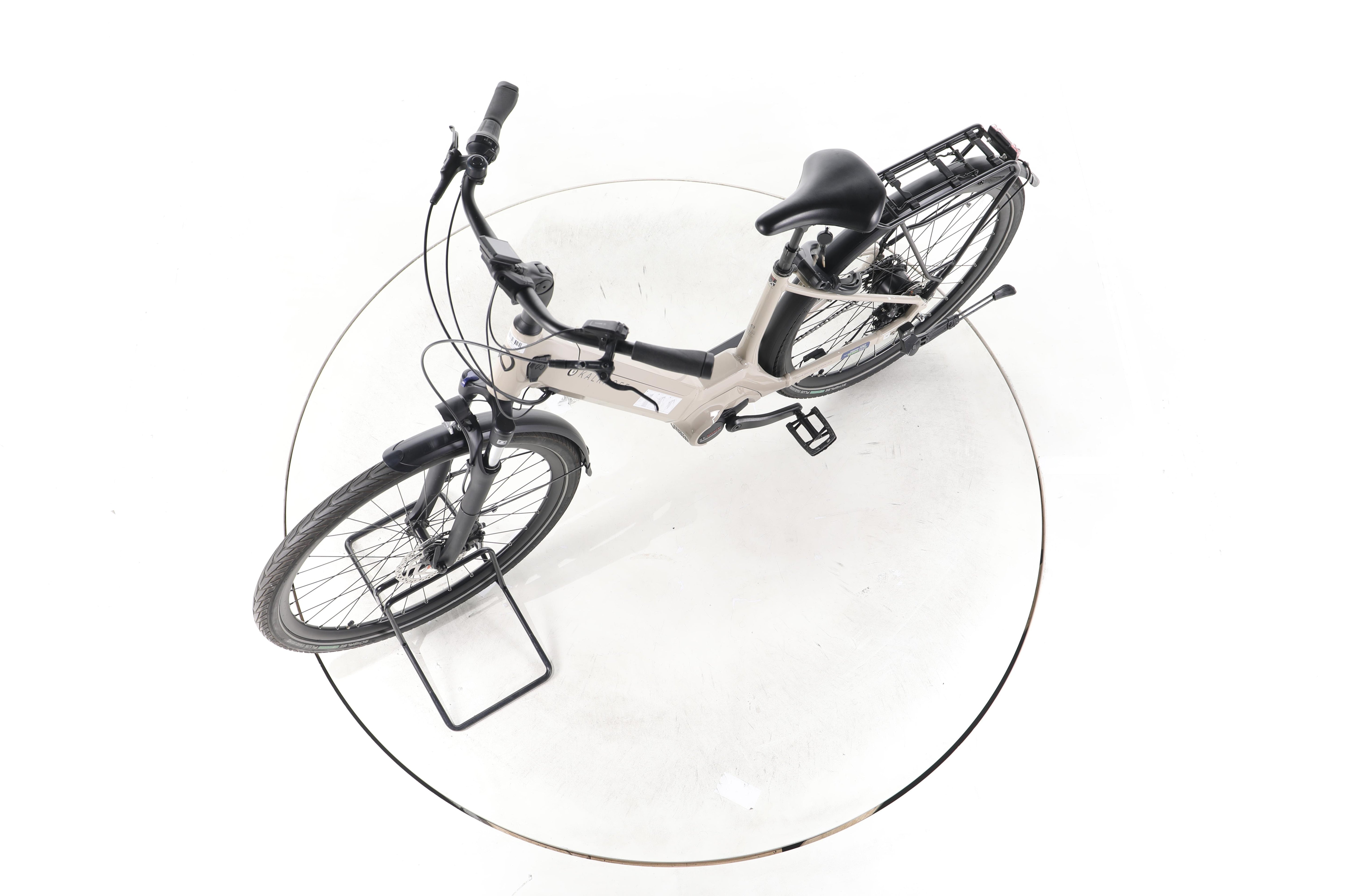 Kalkhoff IMAGE 3.B ADVANCE City E-Bike Tiefeinsteiger - Image 18