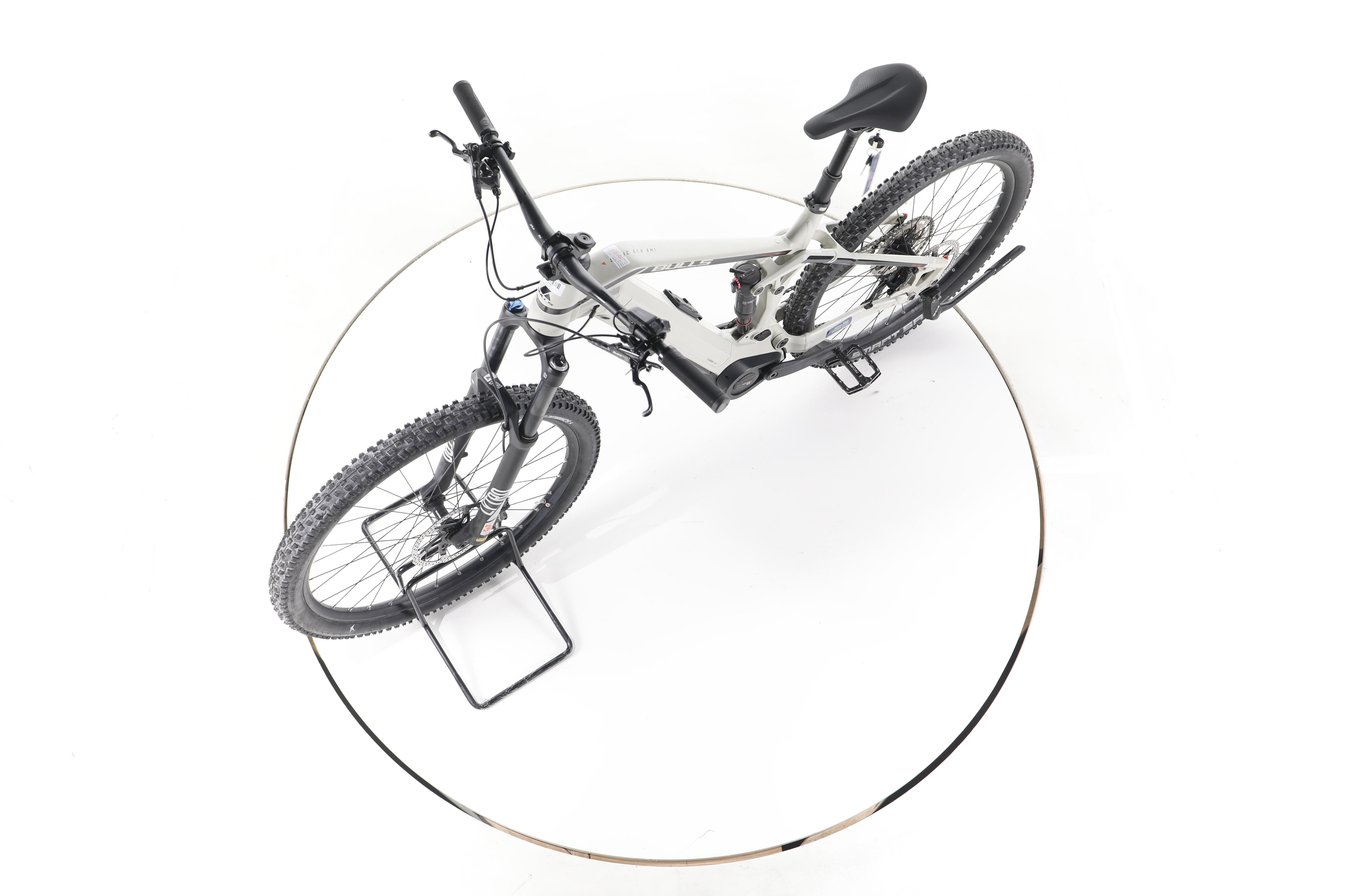 Bulls Sonic EVO AM 1 E-Bike Fully - Image 18