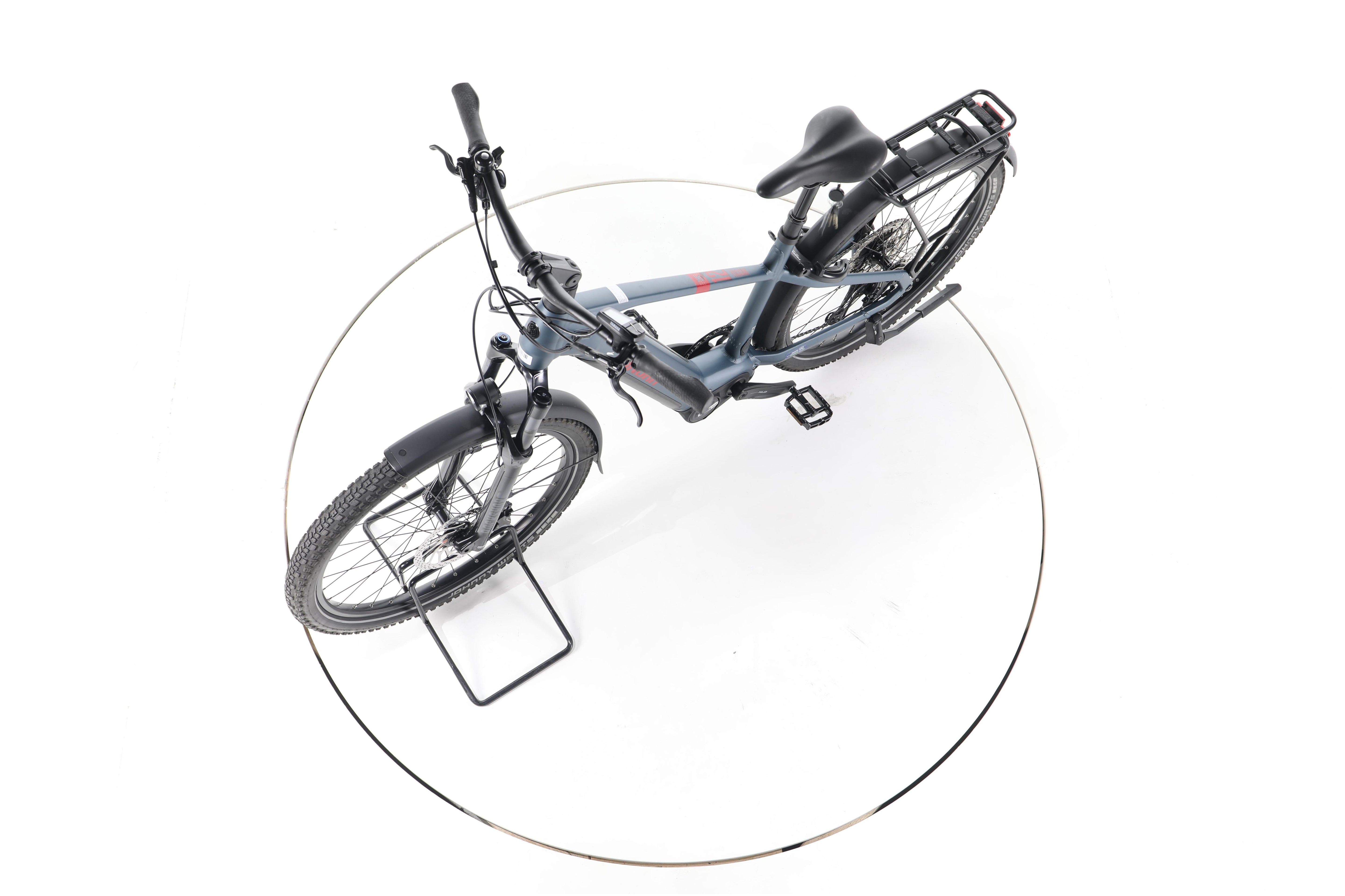 Winora Yucatan X12 Trekking E-Bike 2024 - Image 18