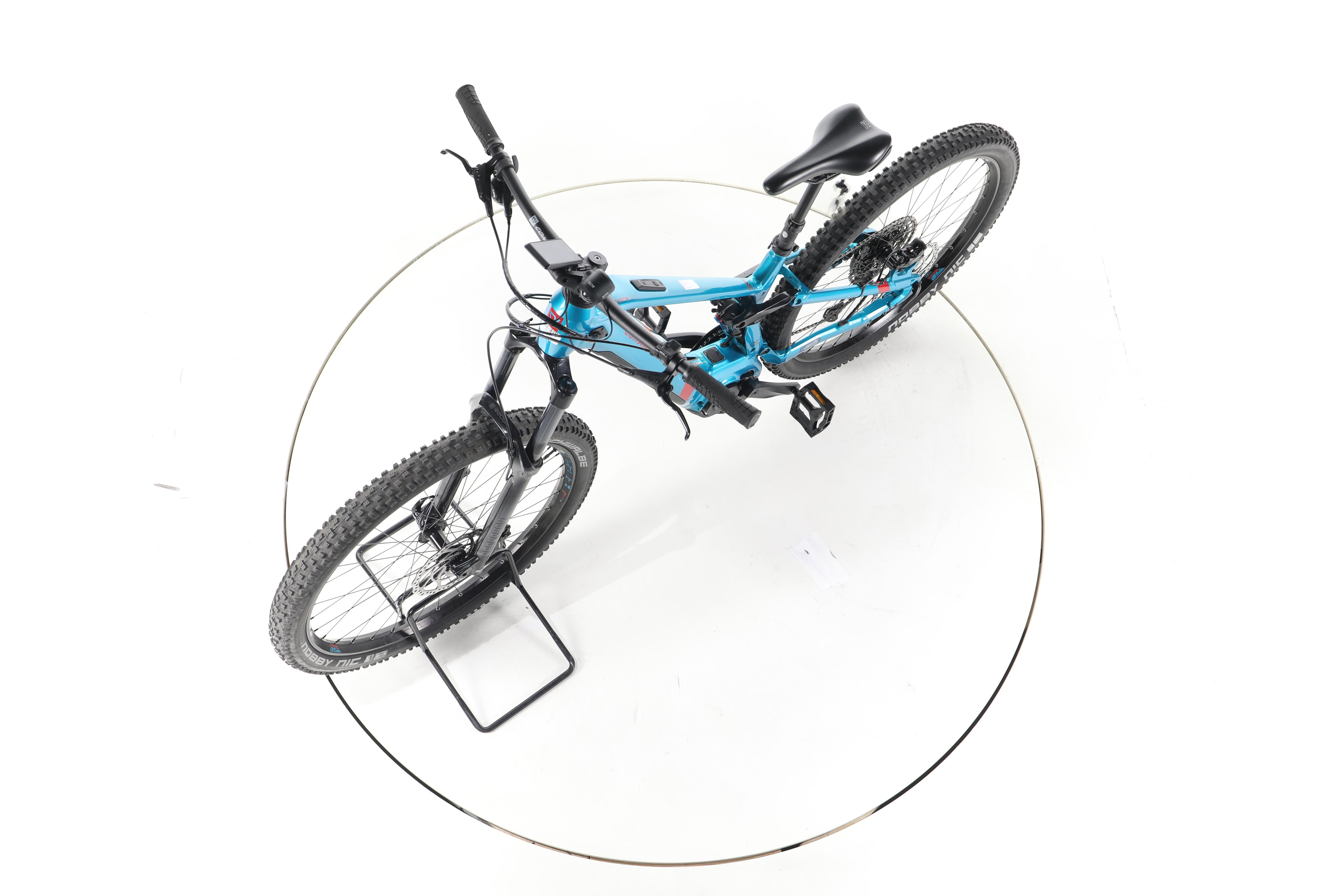 Conway Xyron S 2.9 Fully E-Bike 2023 - Image 18