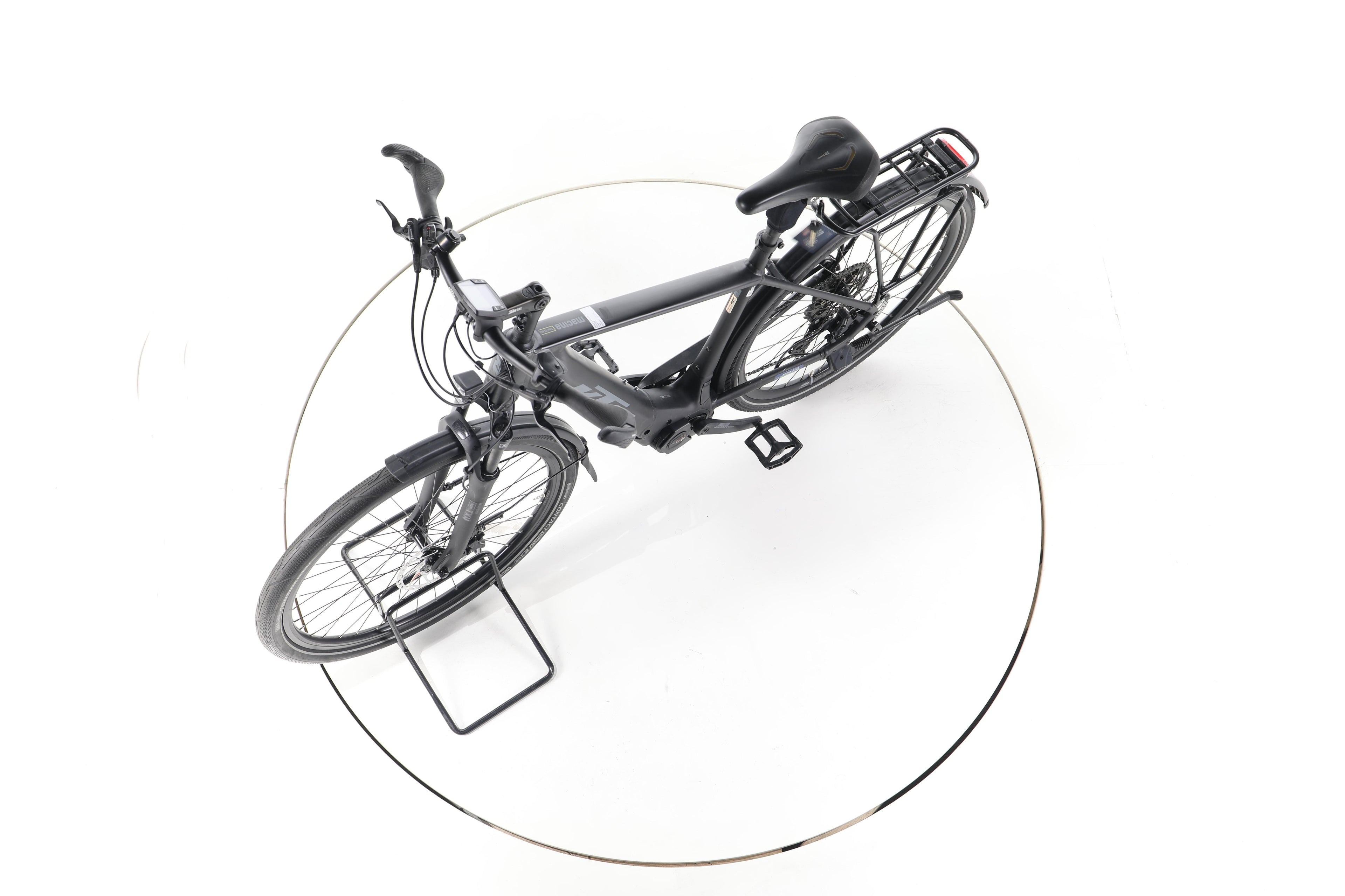 KTM Macina Tour CX 610 Trekking E-Bike - Image 18