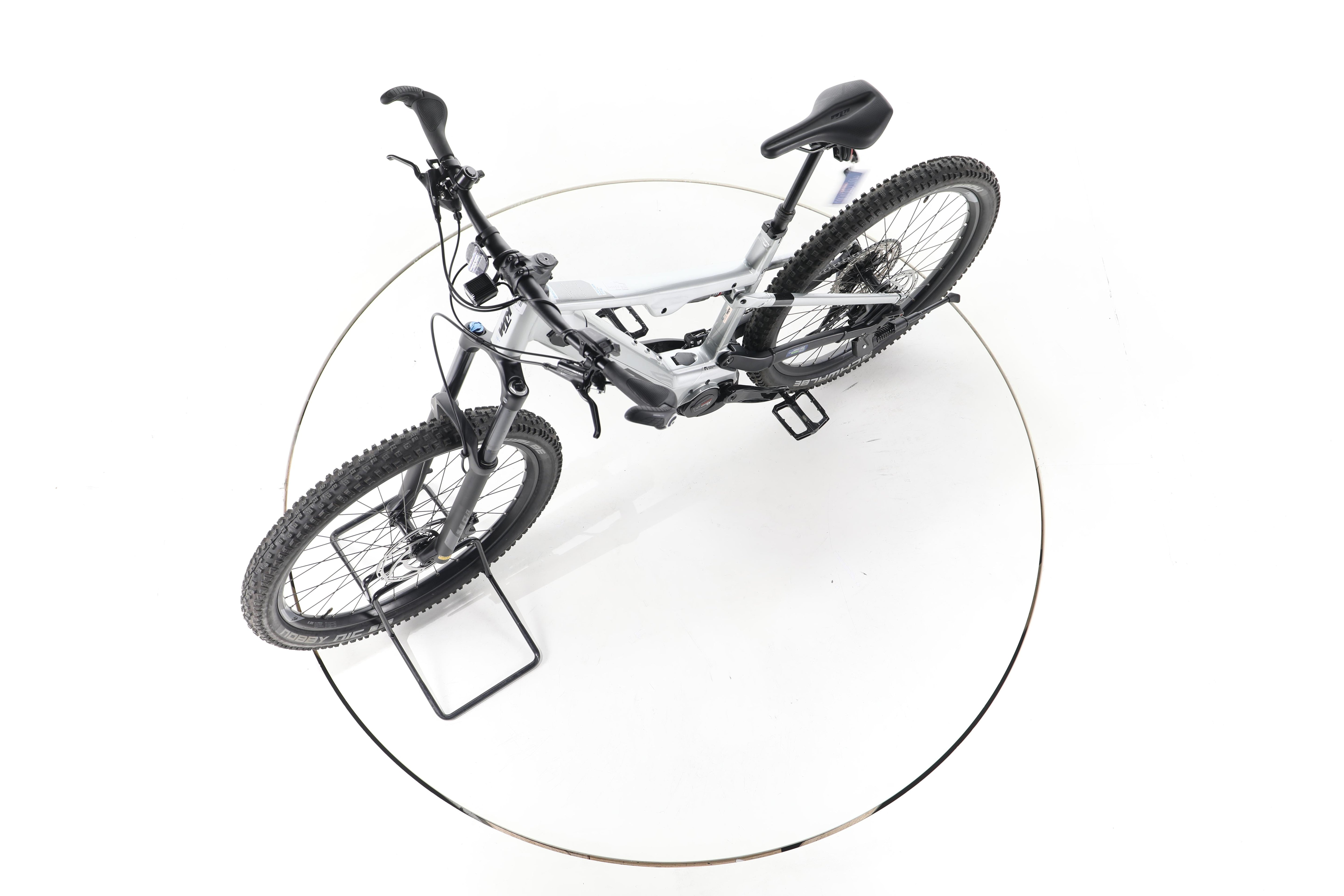 KTM Macina Lycan 772 Fully E-Bike 2023 - Image 18