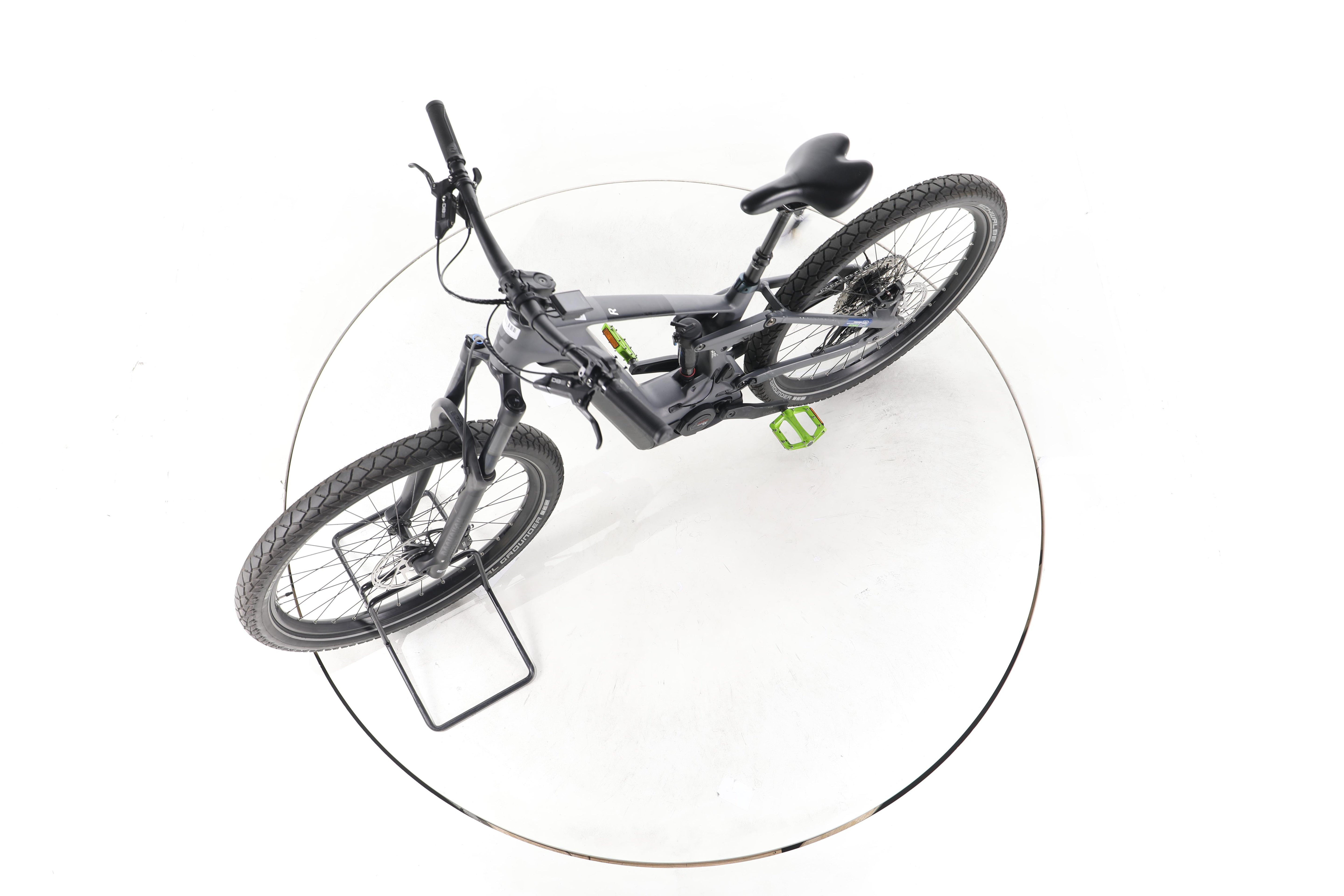 Cube Stereo Hybrid 140 HPC Race E-Bike Fully Carbon - Image 18